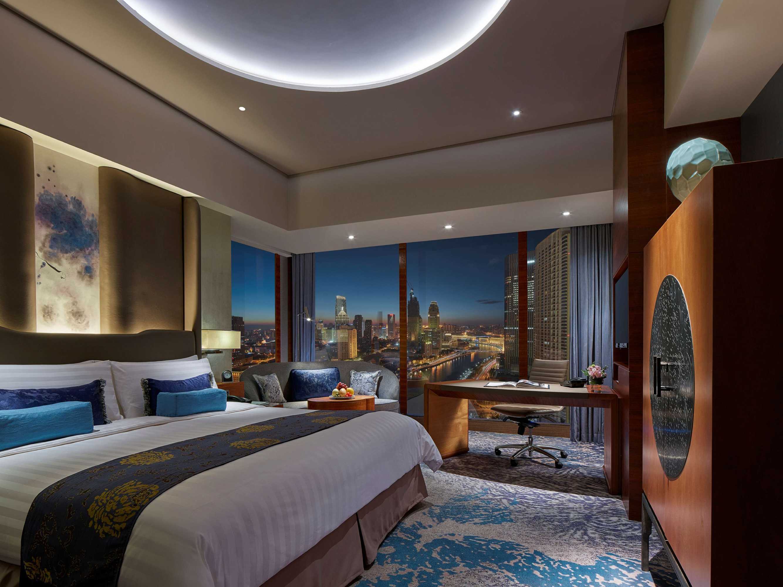 Gift card for Shangri-La Tianjin Gift card for Shangri-La Tianjin