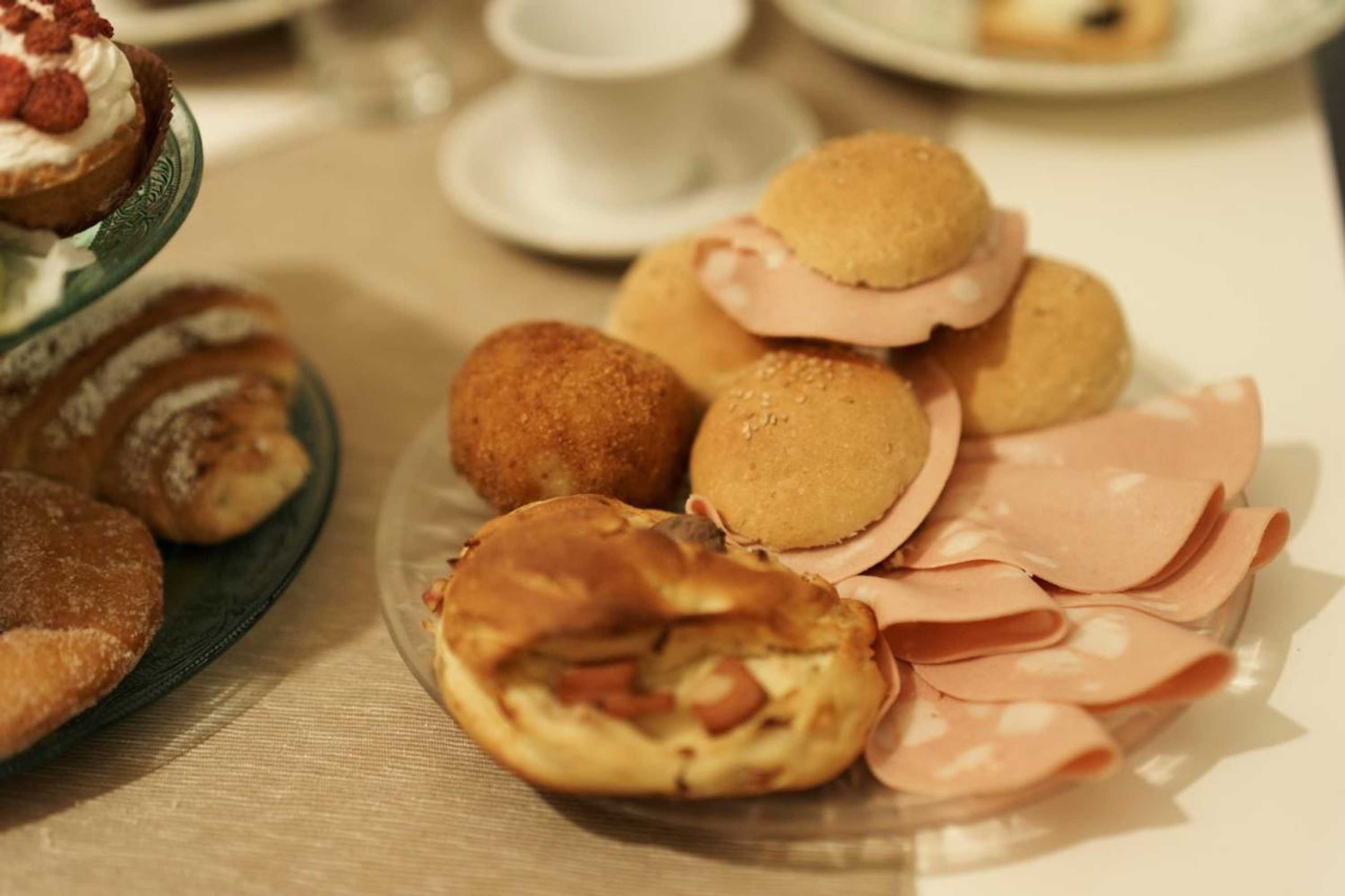 Gift card for B&b Il Gigante