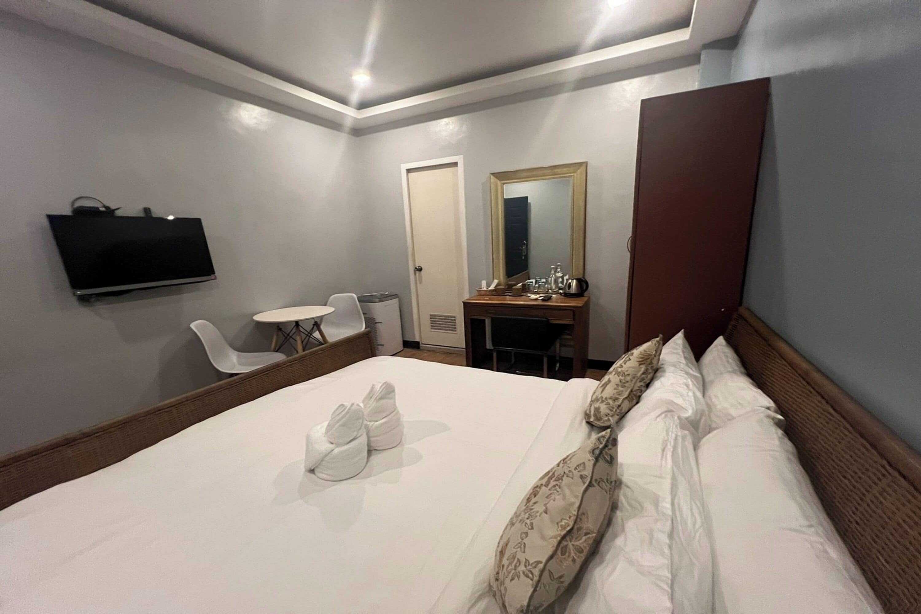 Gift card for Casa Alegria Bed And Breakfast Antipolo