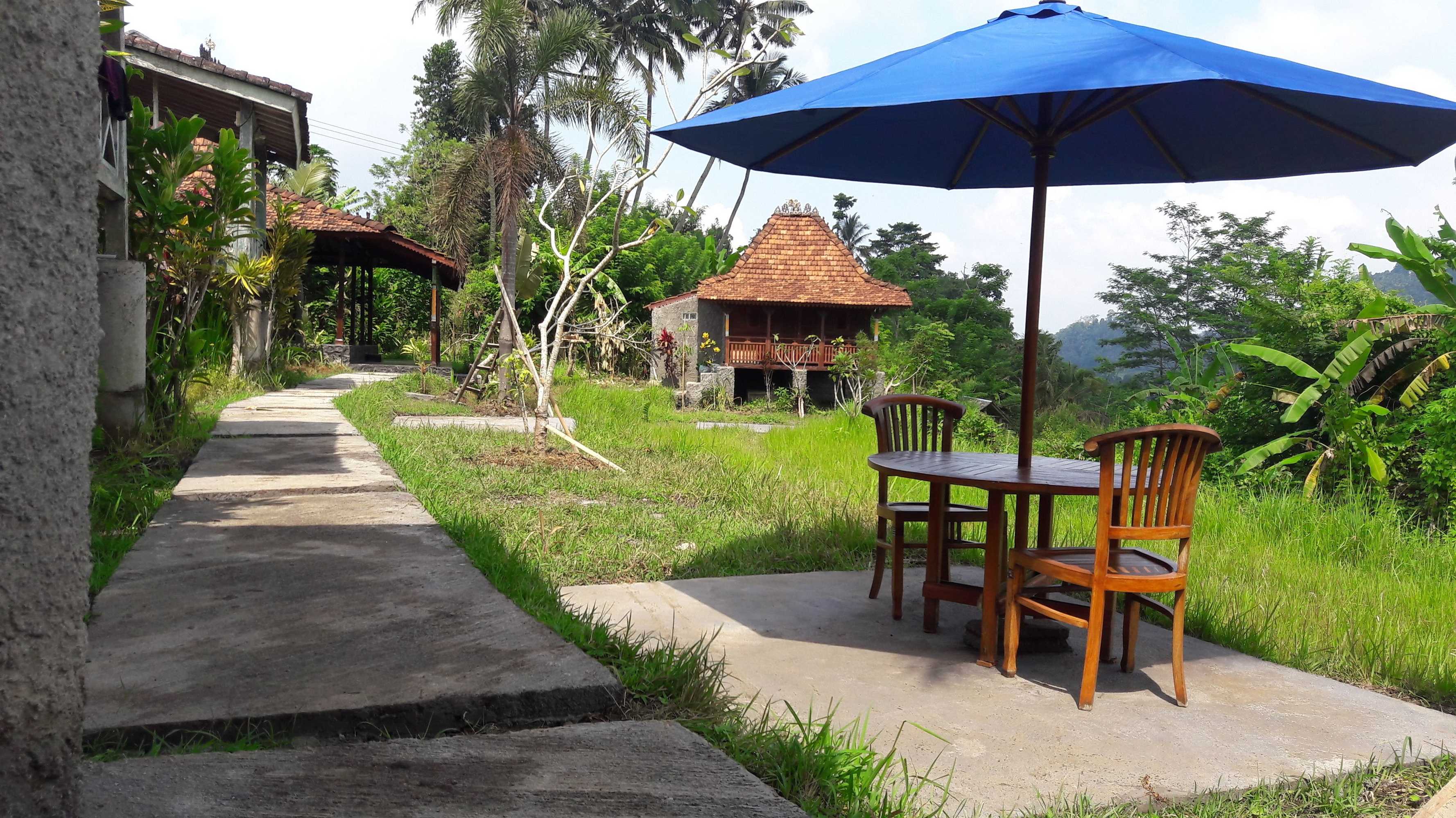 Gift card for Kubu Taru