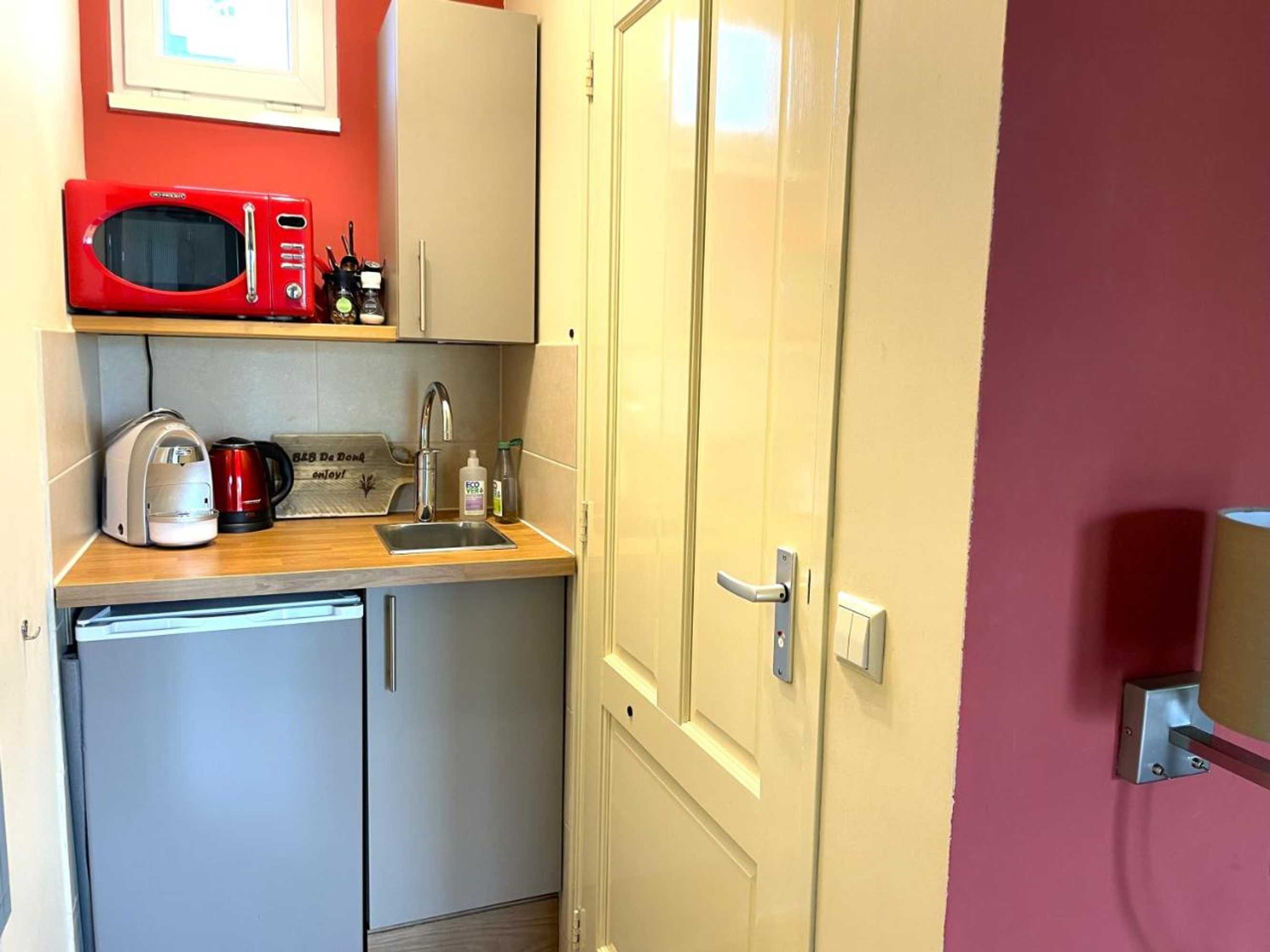 Gift card for B&b De Donk