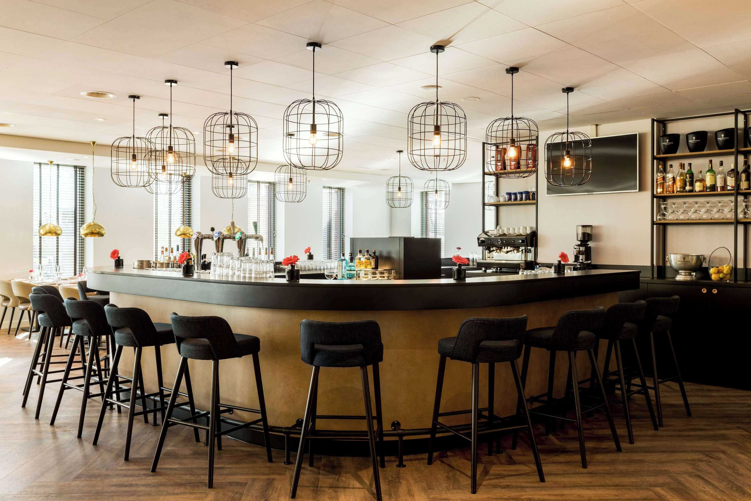 Gift card for NH Den Haag