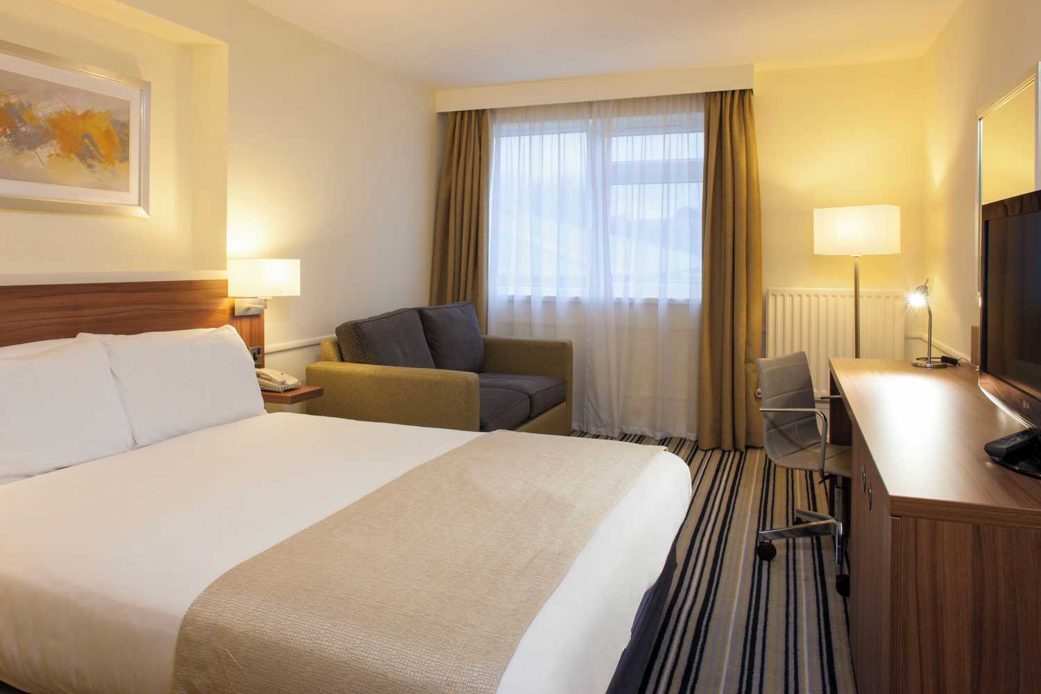 Gift card for Holiday Inn Birmingham M6 Jct7 by Ihg