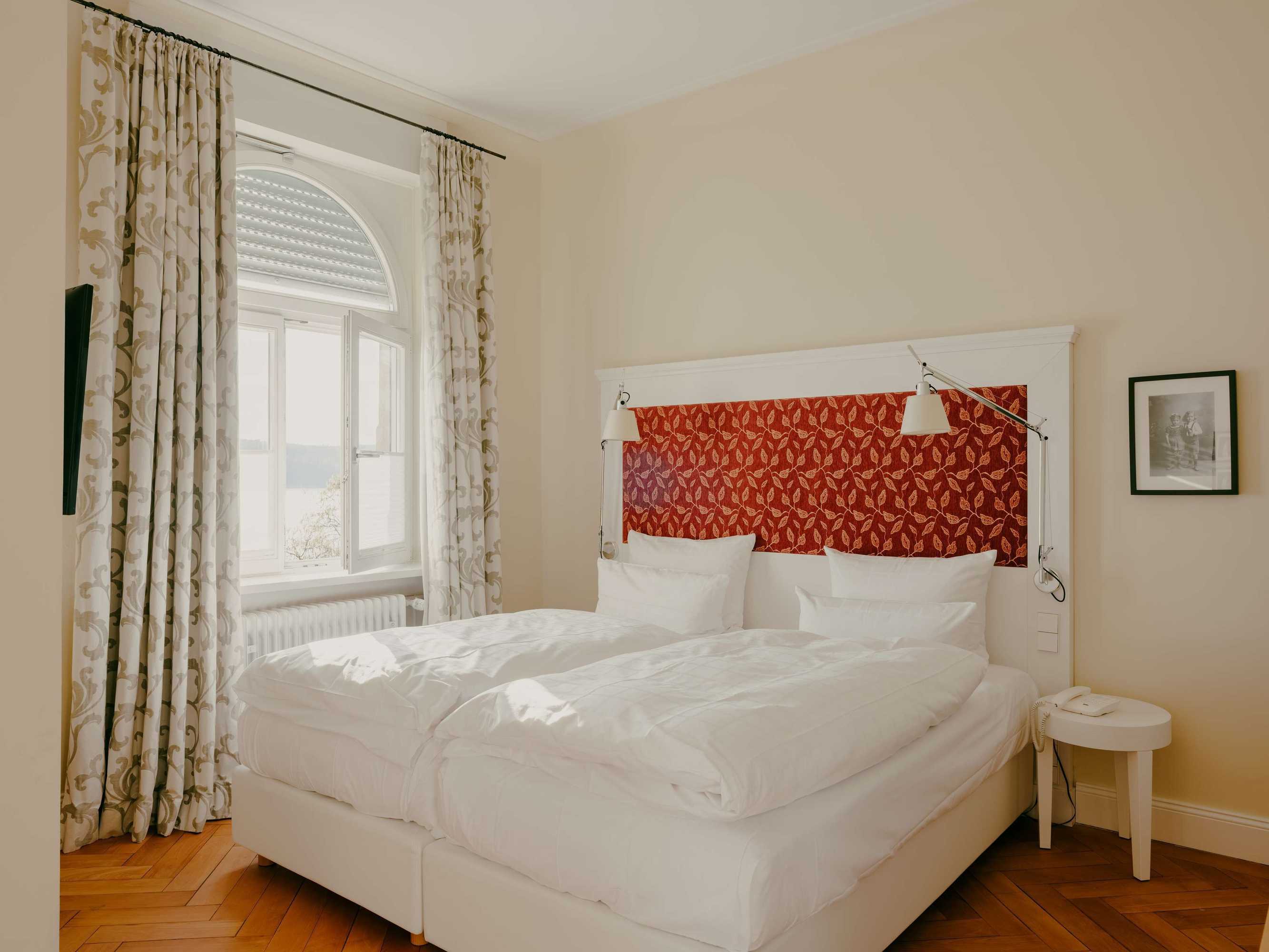 Gift card for Bad Hotel Überlingen