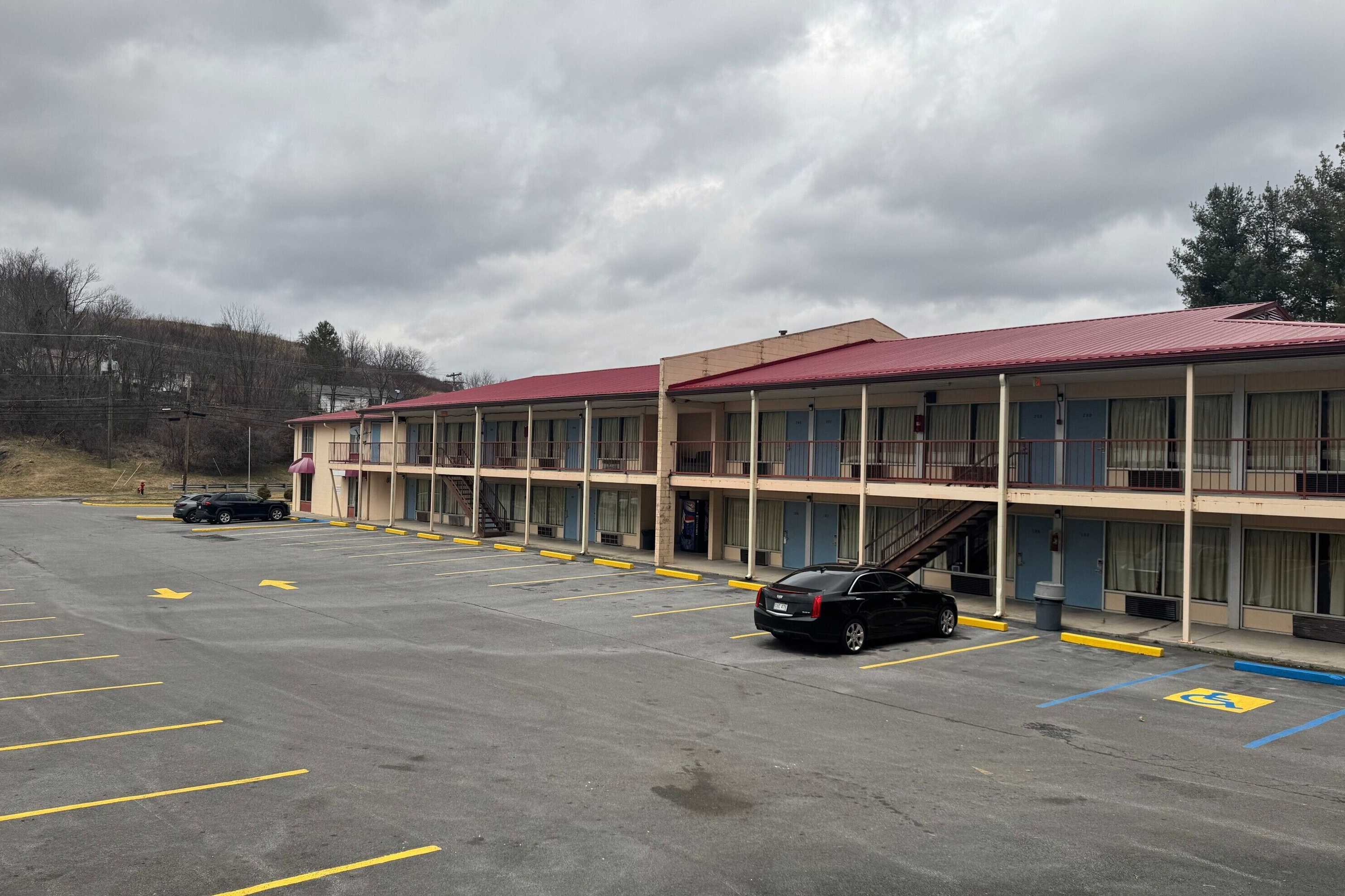 Gift card for Capital O Fincastle Motor Inn Tazewell