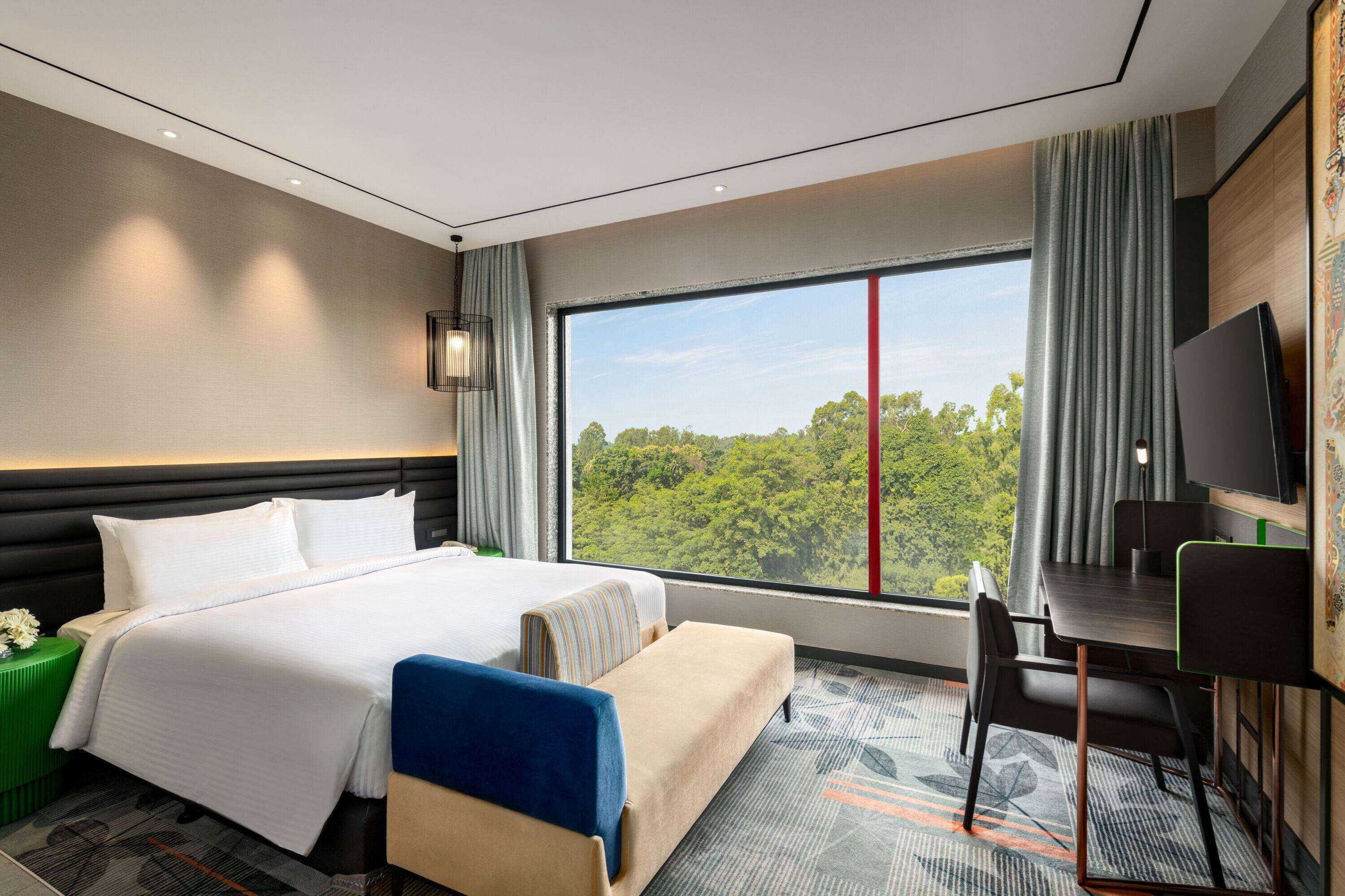 Gift card for Ramada Encore By Wyndham Bareilly Civil Lines Gift card for Ramada Encore By Wyndham Bareilly Civil Lines