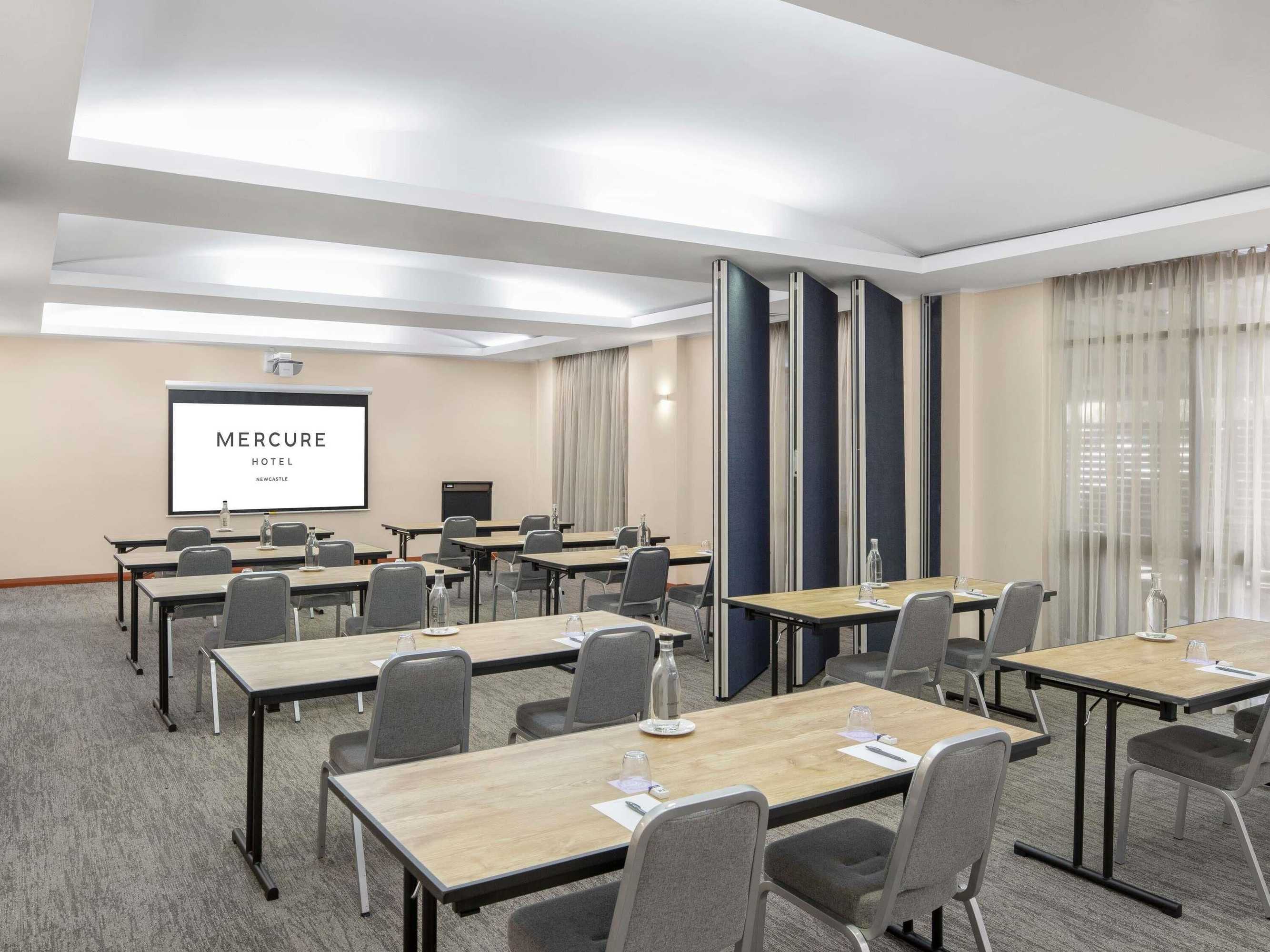 Gift card for Mercure Newcastle Gift card for Mercure Newcastle