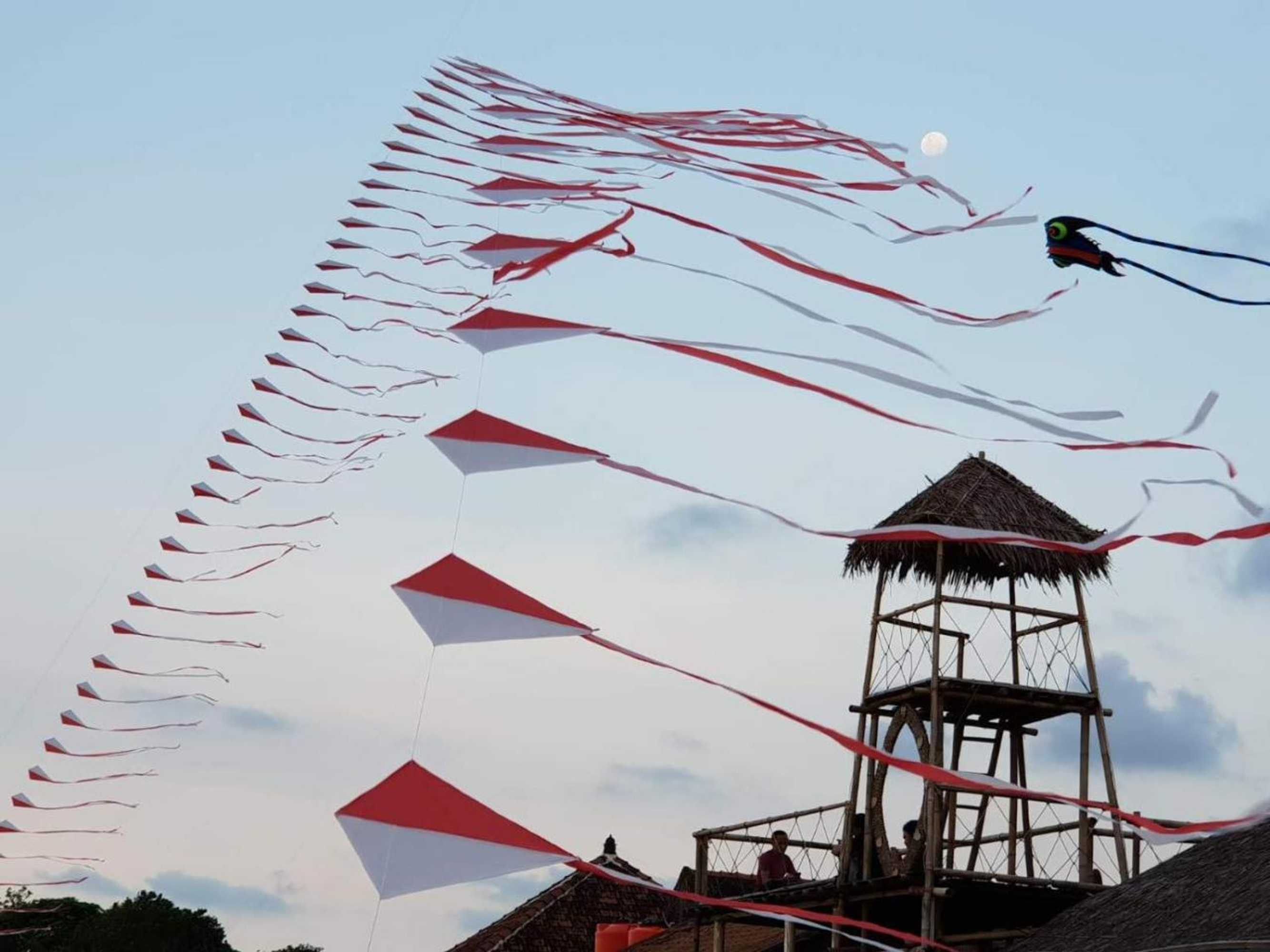 Gift card for Omah Laut Bondo Jepara