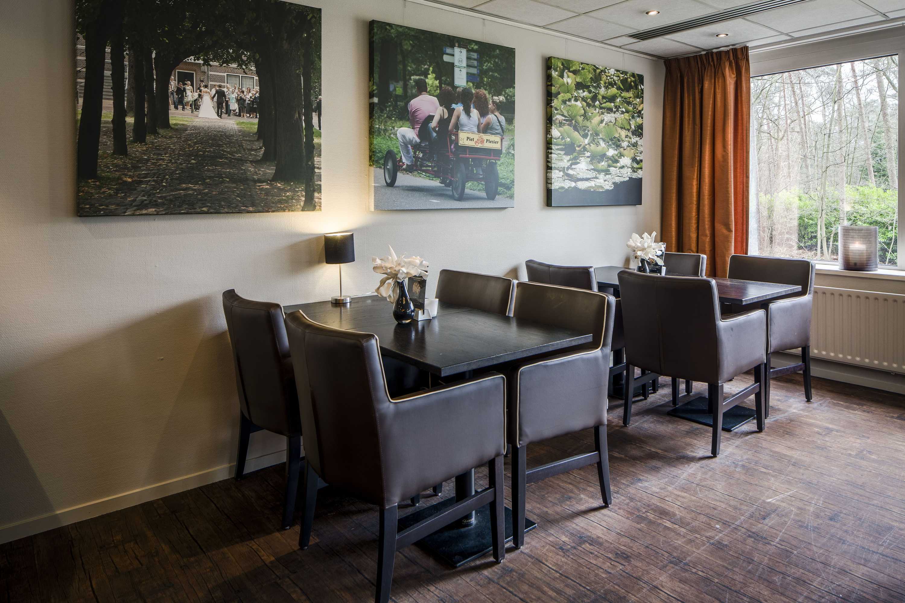 Gift card for Fletcher Hotel-Restaurant Boschoord Gift card for Fletcher Hotel-Restaurant Boschoord