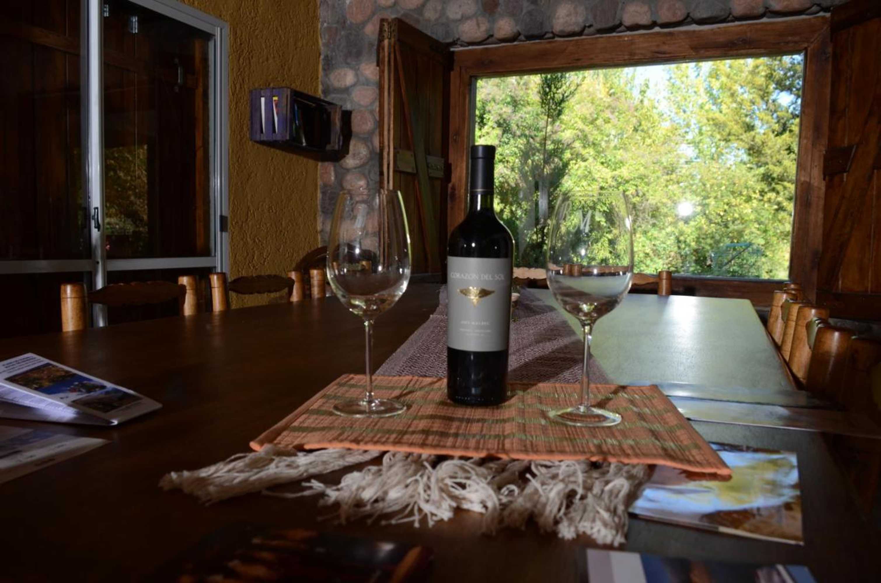 Gift card for Casa de Campo de Piedra