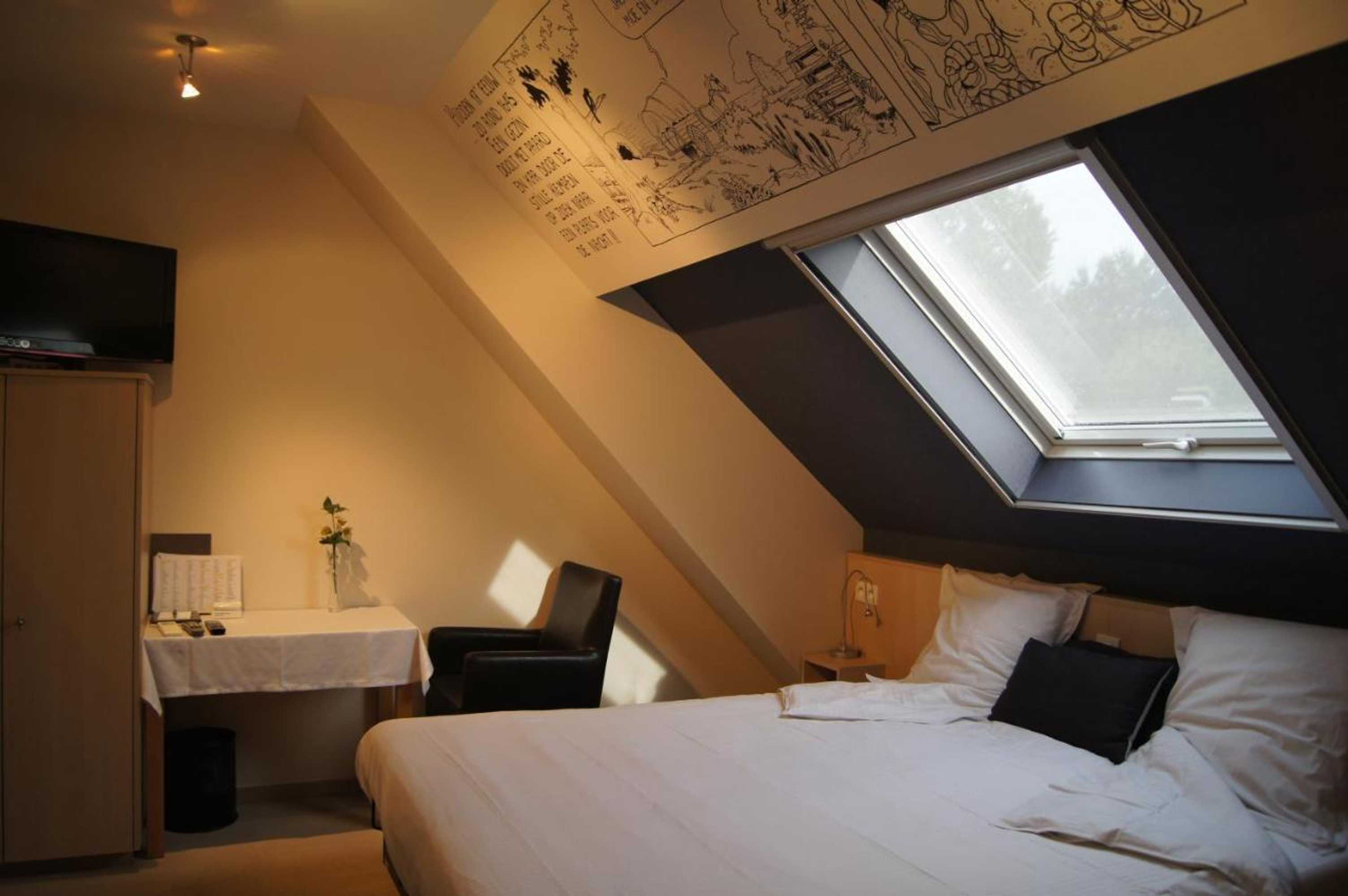 Gift card for B&b Het Wouwe