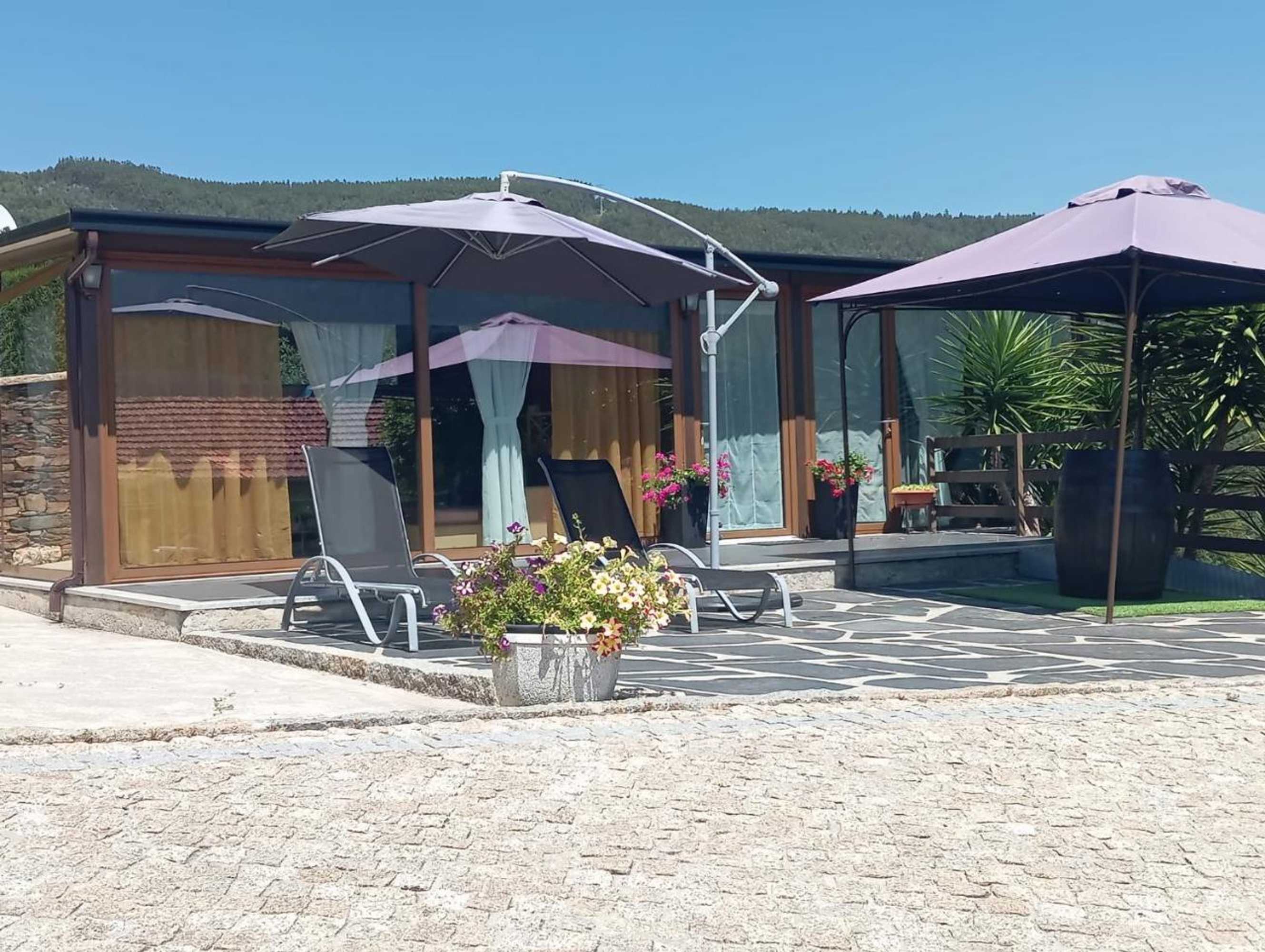 Gift card for Canastro Country House