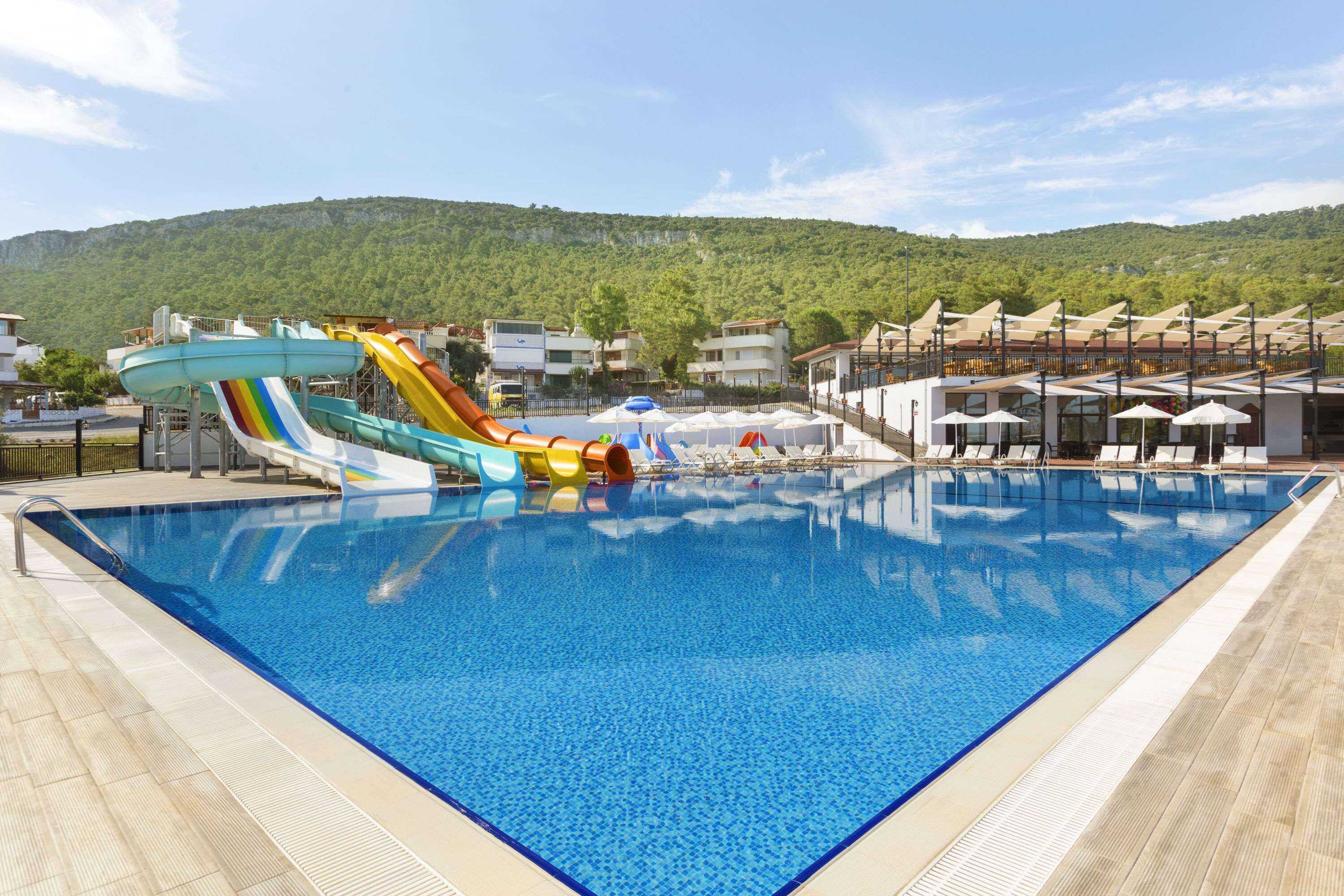 Gift card for Ramada Resort by Wyndham Akbuk Gift card for Ramada Resort by Wyndham Akbuk