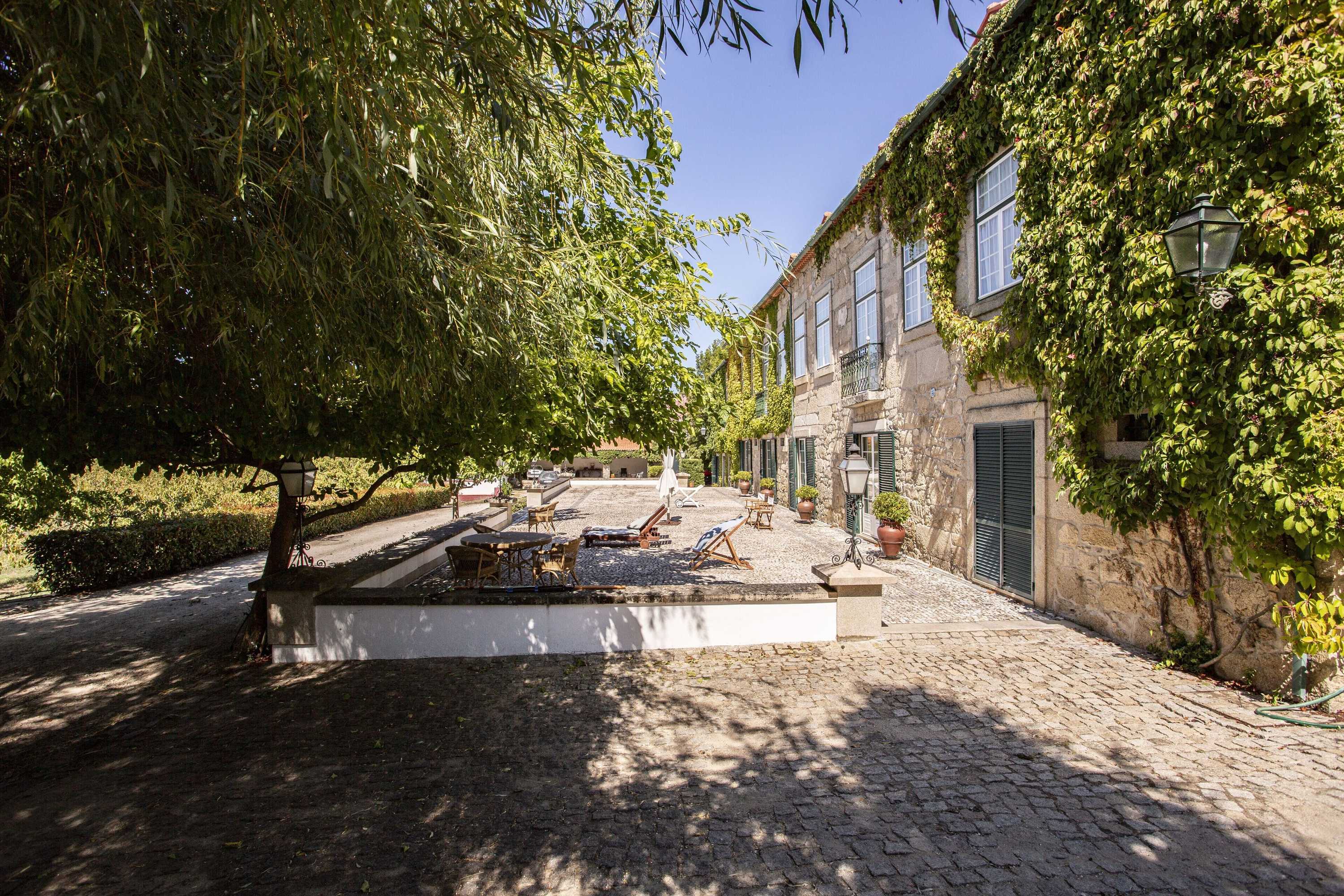 Gift card for Casa Do Cimo