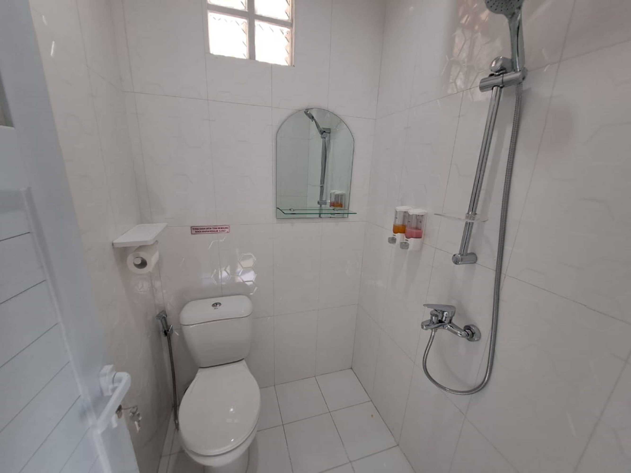 Gift card for Oyo 94026 Uma Arda Hometown