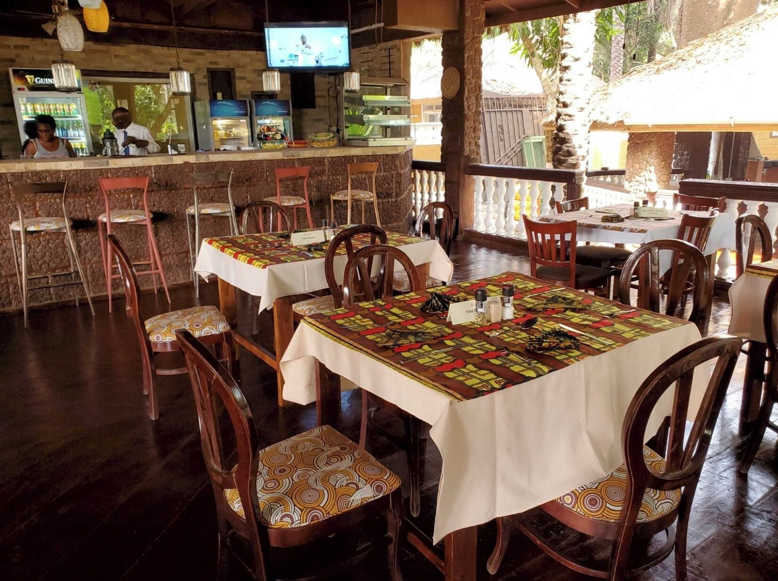 Gift card for Tariq's Resort And Restaurant Gift card for Tariq's Resort And Restaurant