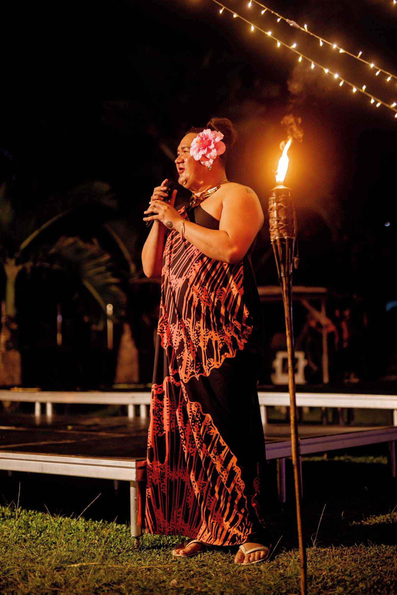 Gift card for Le Manumea Hotel