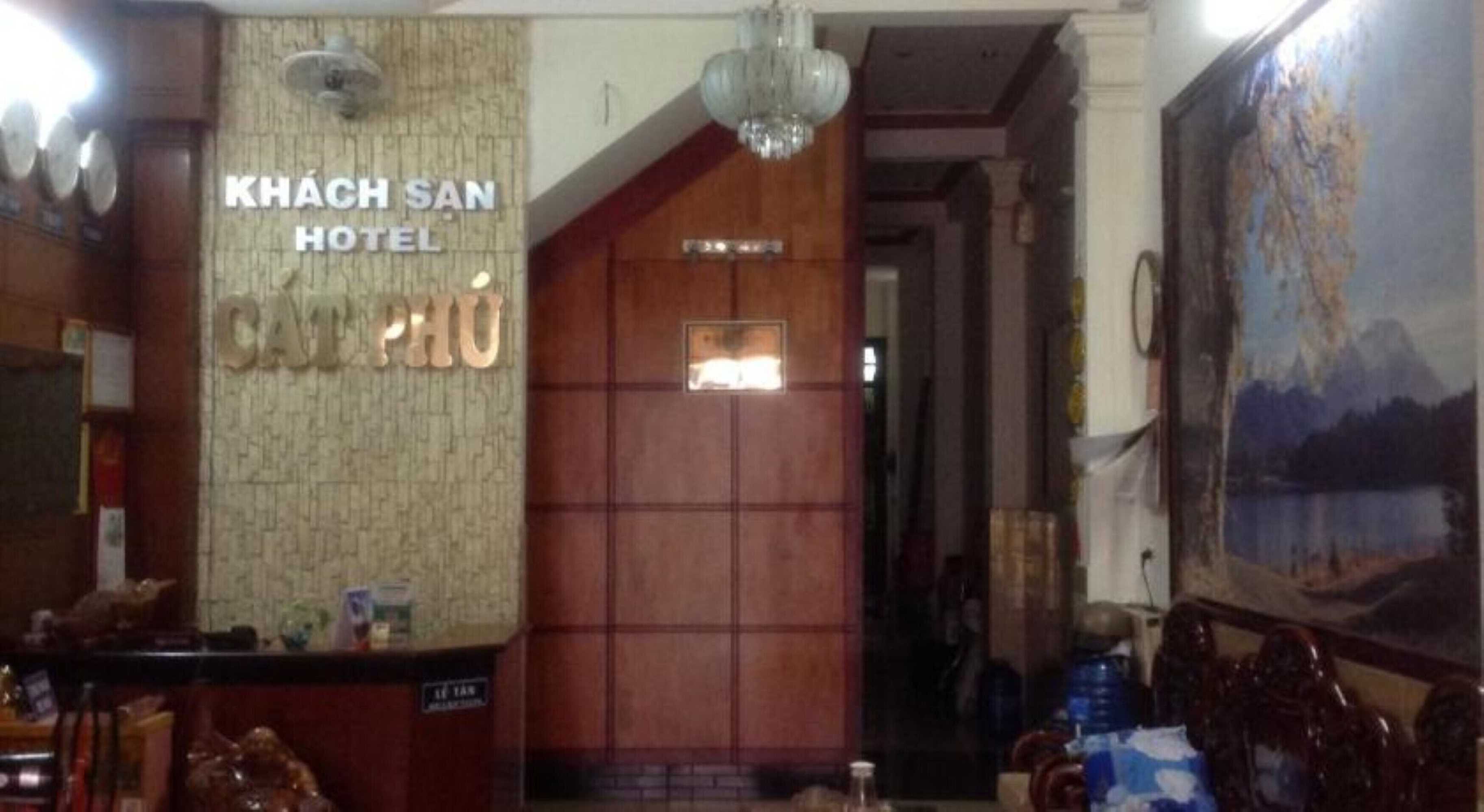 Gift card for Cat Phu Hotel Gift card for Cat Phu Hotel