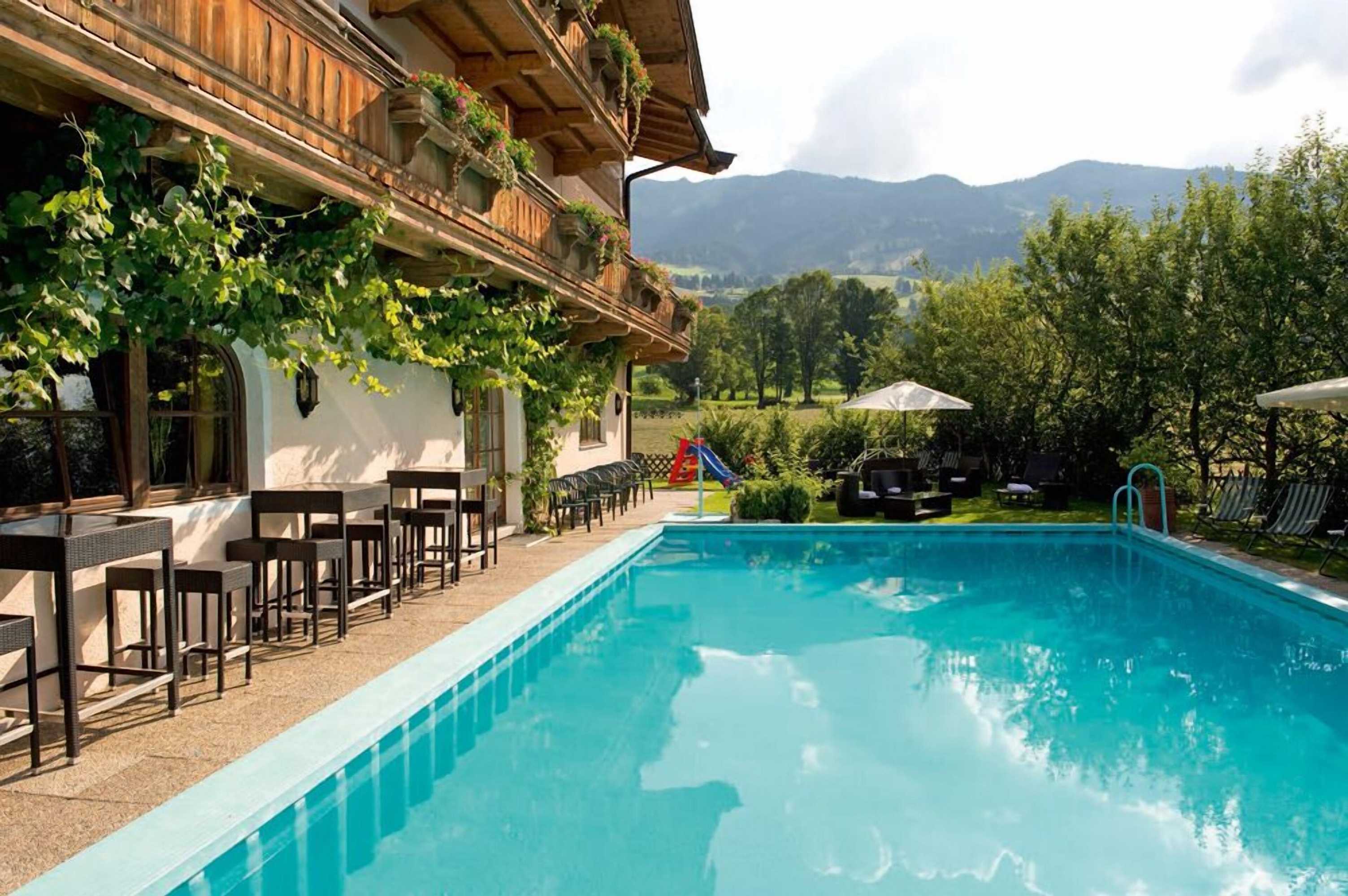 Gift card for Ferienhotel Alpenhof Gift card for Ferienhotel Alpenhof