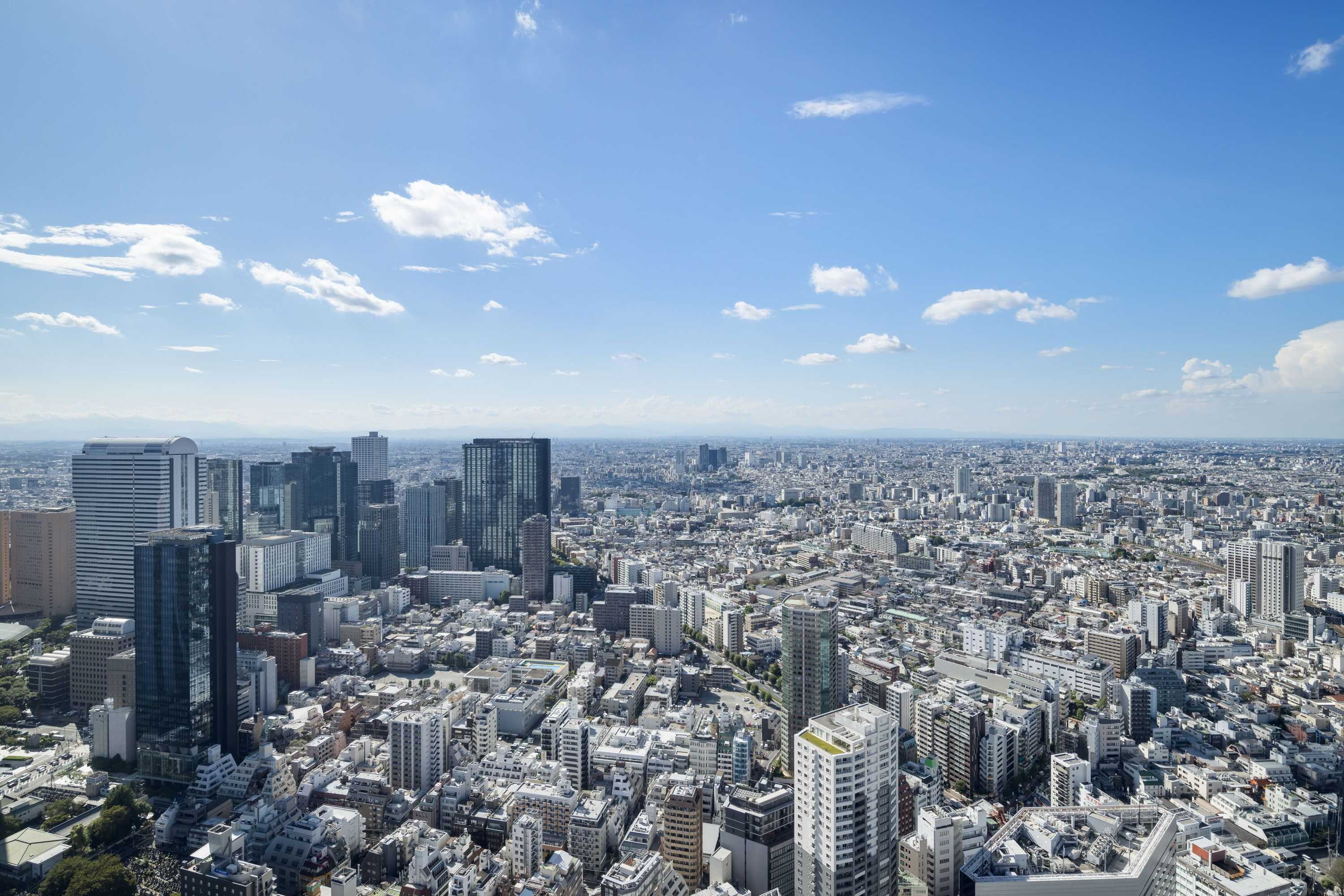 Gift card for Hotel Groove Shinjuku, A Parkroyal Hotel