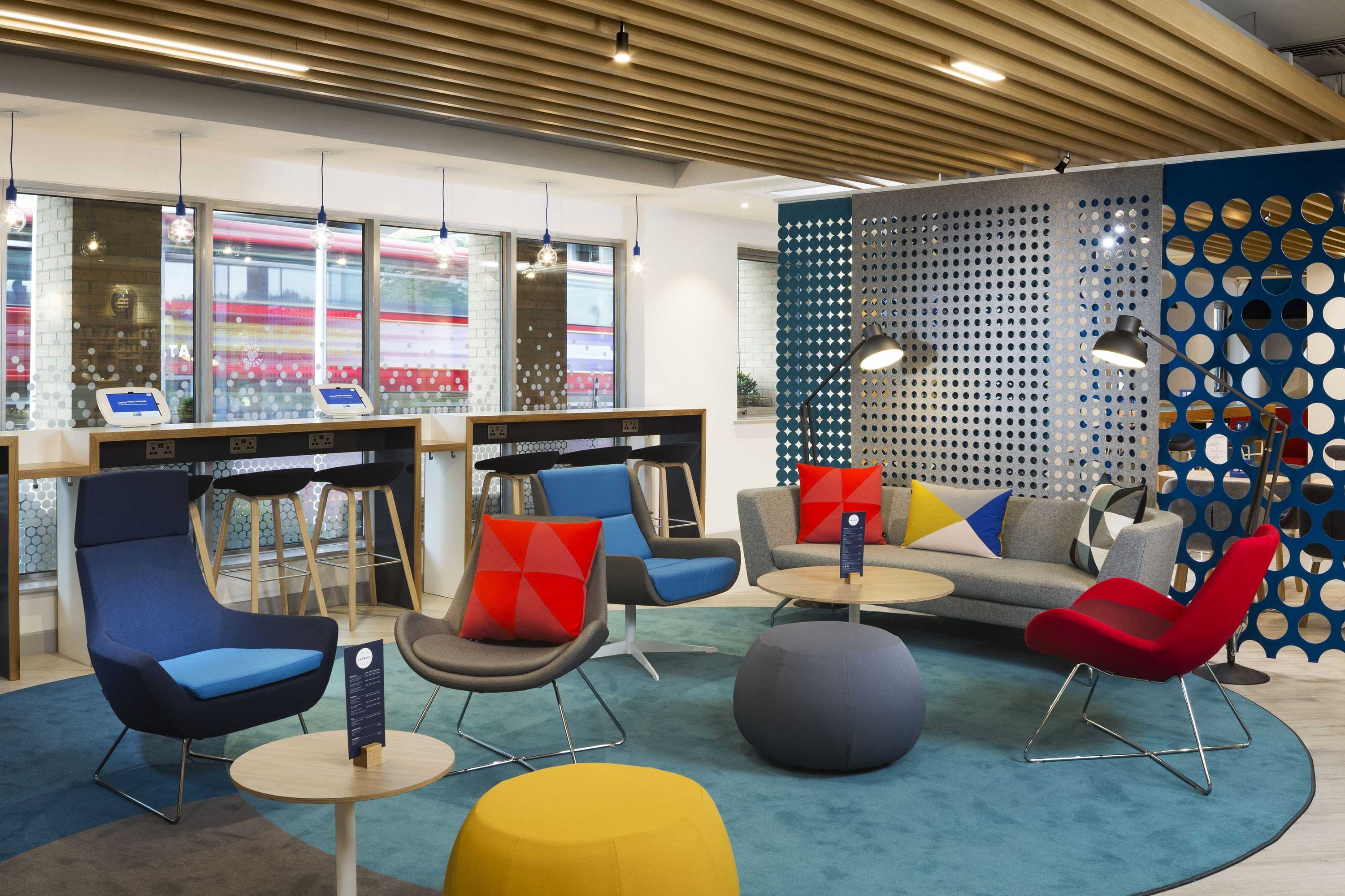Gift card for Holiday Inn Express London - Park Royal by Ihg Gift card for Holiday Inn Express London - Park Royal by Ihg