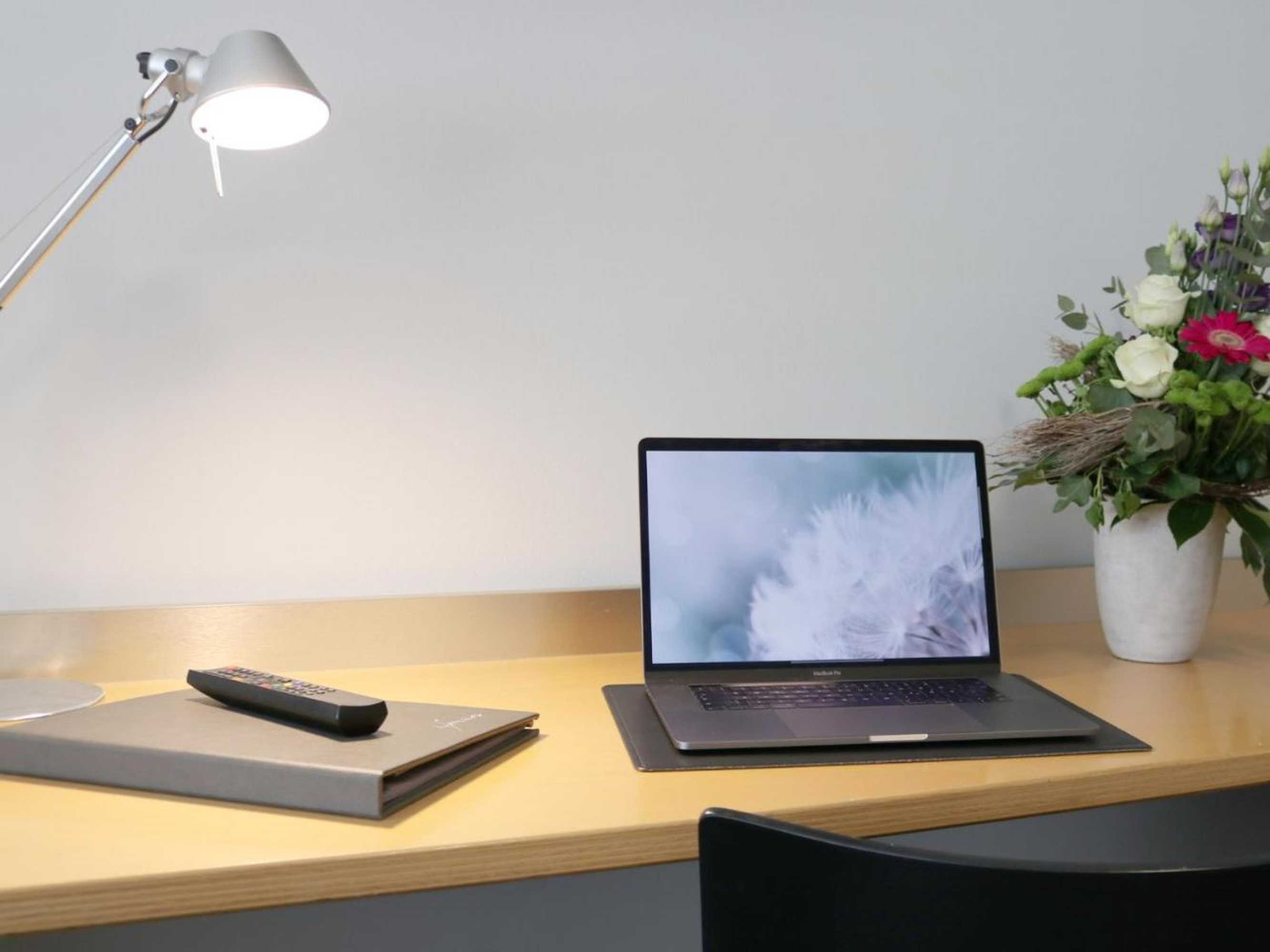 Gift card for Seminarhotel In Der Manfred-Sauer-Stiftung