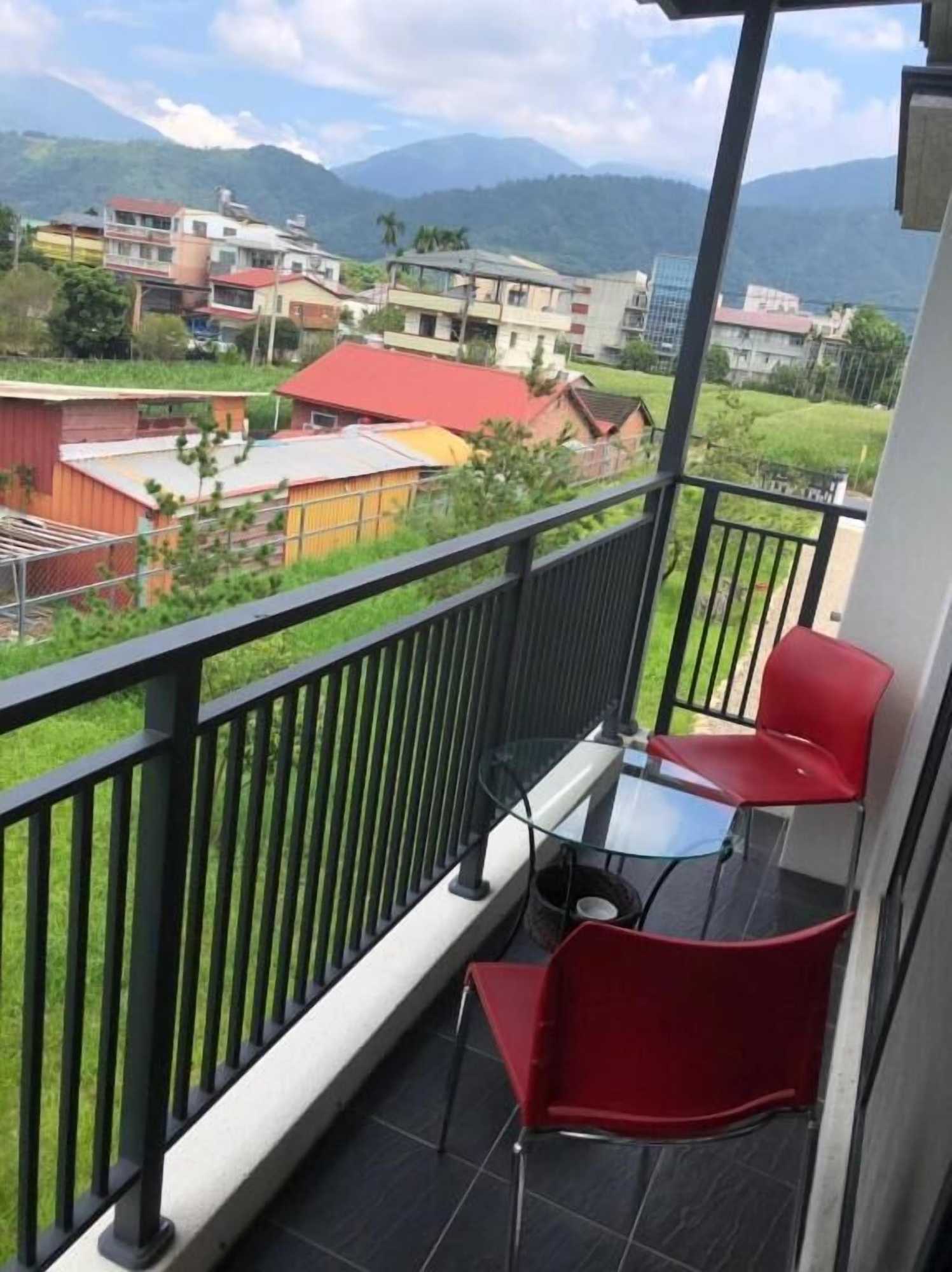Gift card for Morning Homestay