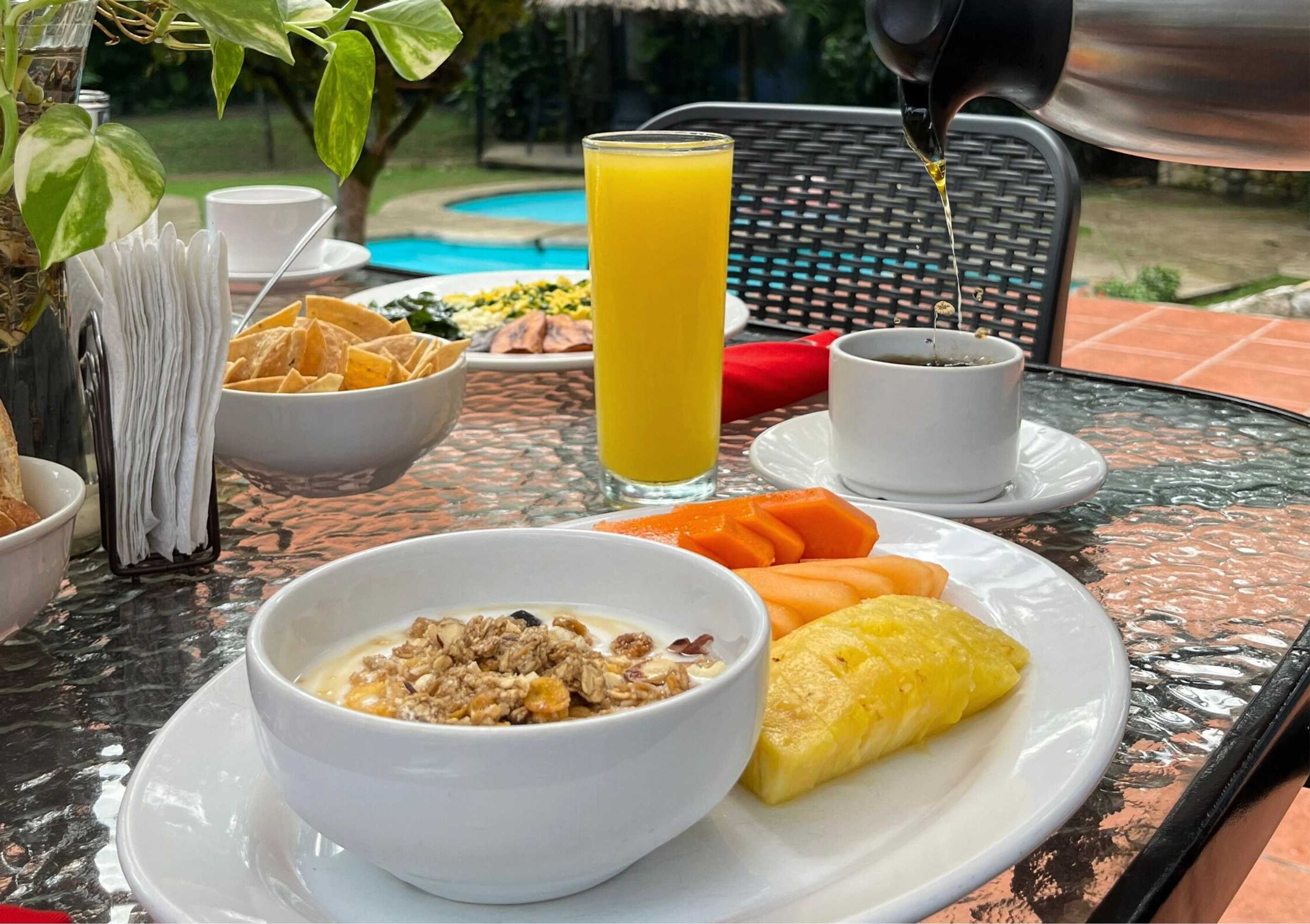Gift card for Hotel Maya Palenque Gift card for Hotel Maya Palenque