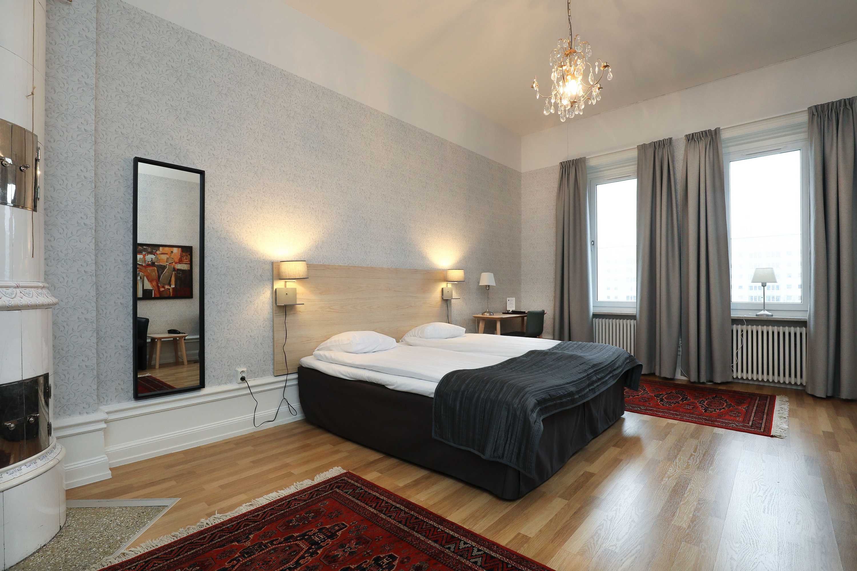 Gift card for First Hotel City Eskilstuna Gift card for First Hotel City Eskilstuna
