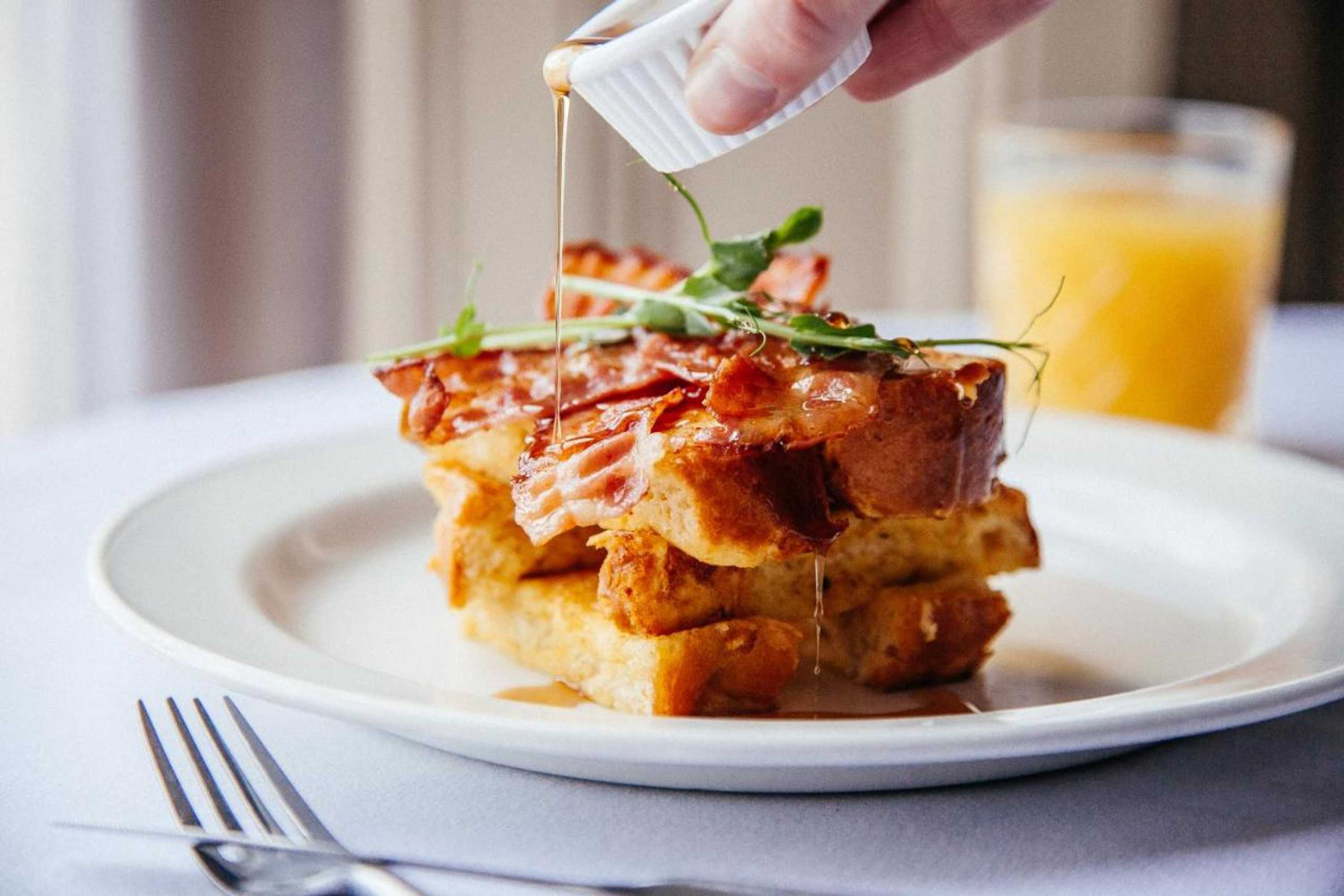 Gift card for The Martello Hotel