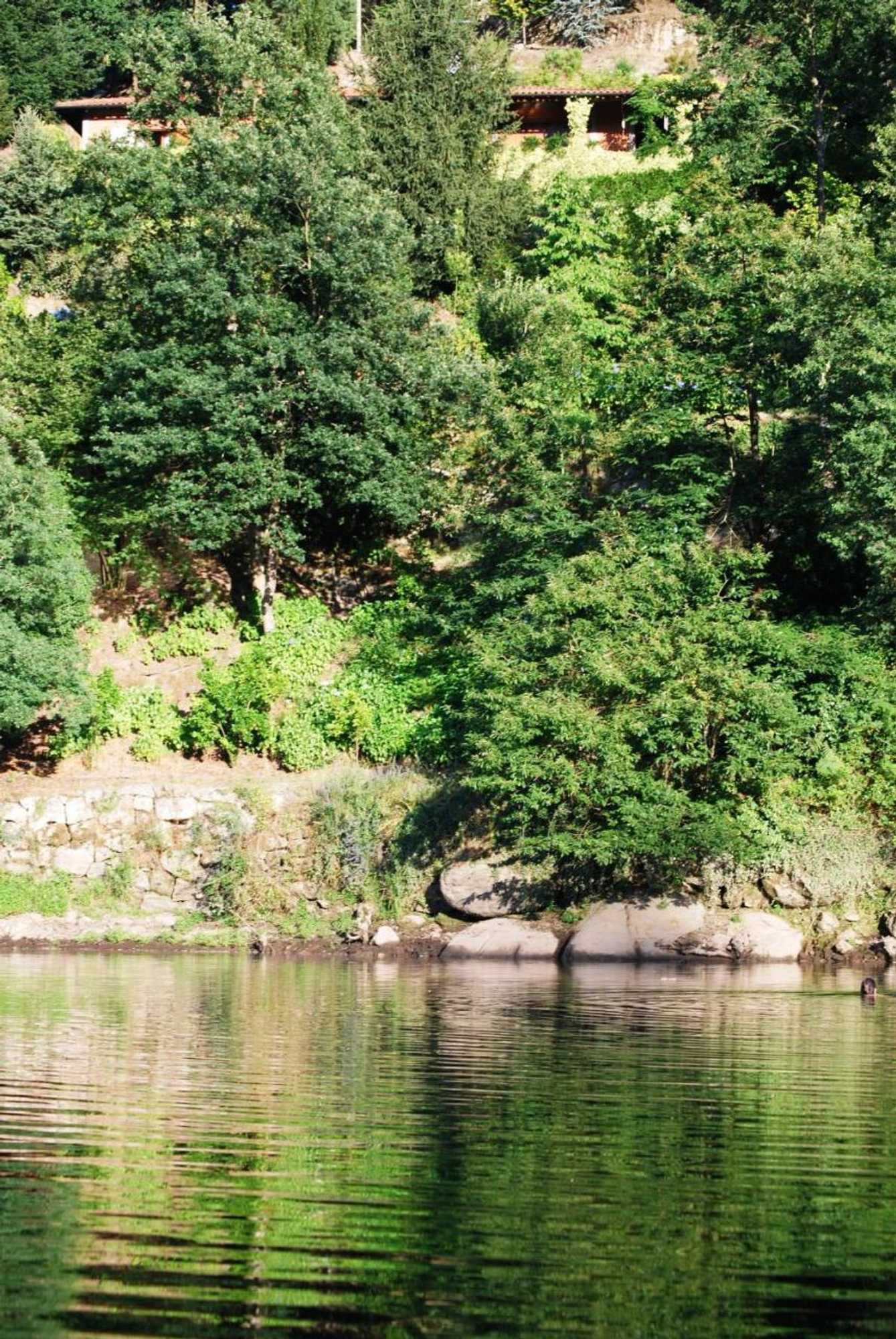 Gift card for Casa Dos Canais, River Cottage