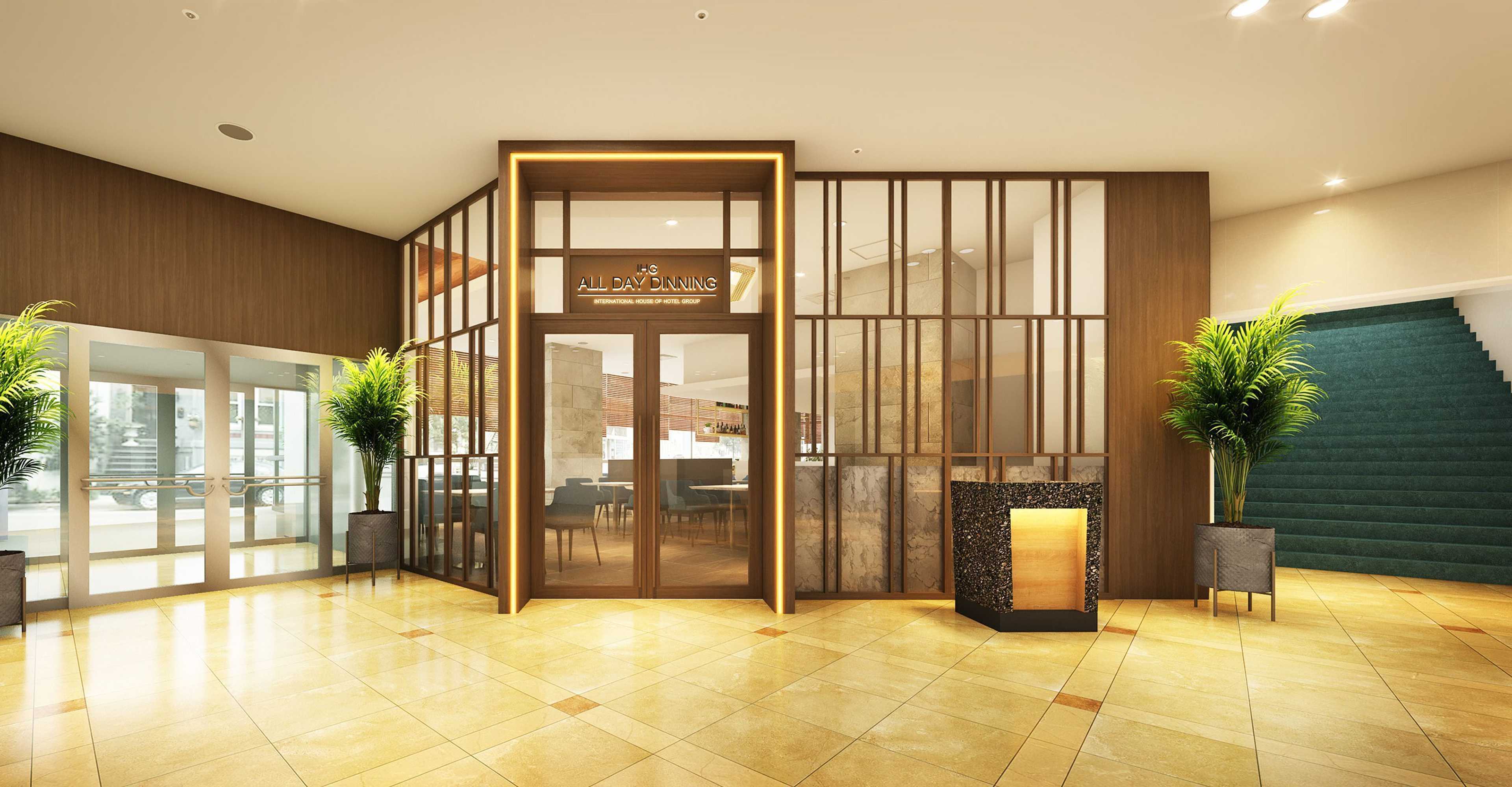 Gift card for Ana Crowne Plaza Hamamatsu