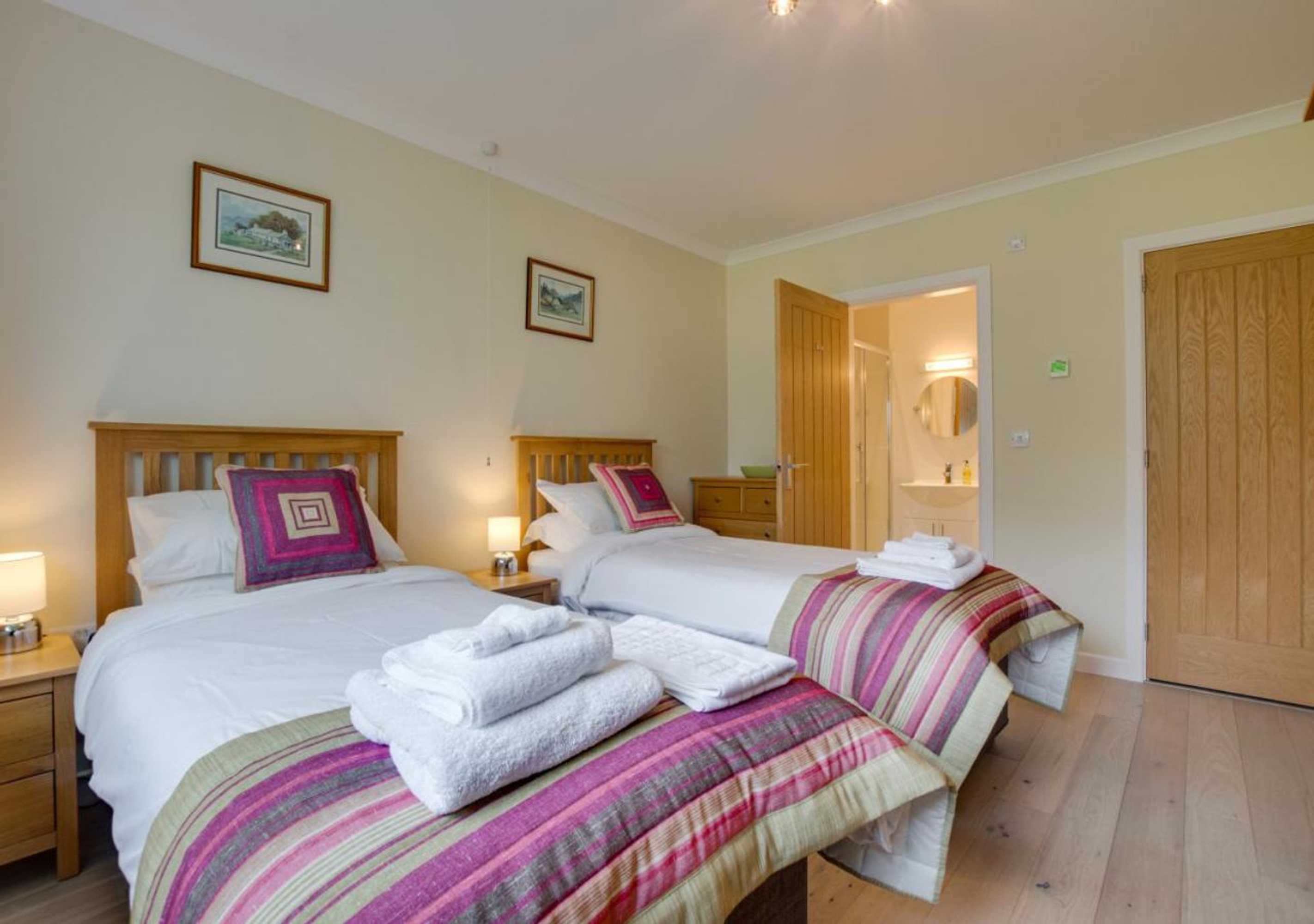 Gift card for Bwthyn Bryn yr Aber