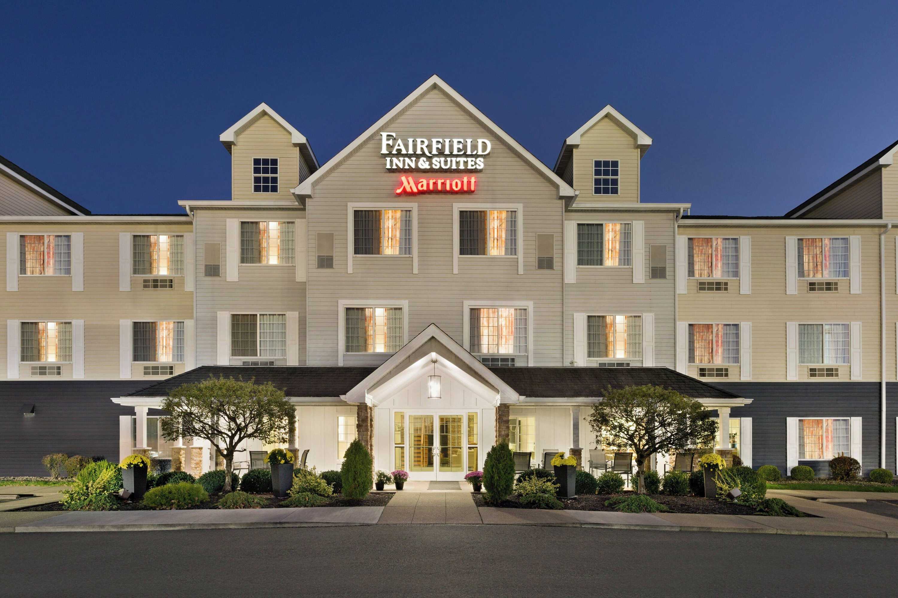 Gift card for Fairfield Inn And Suites by Marriott Wheeling St Clairsville Gift card for Fairfield Inn And Suites by Marriott Wheeling St Clairsville