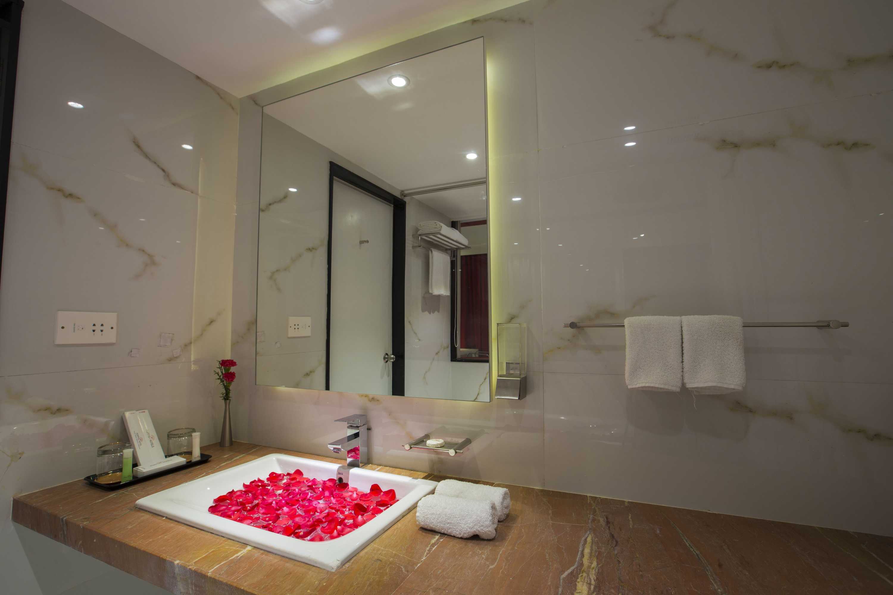 Gift card for Hash Six Hotels