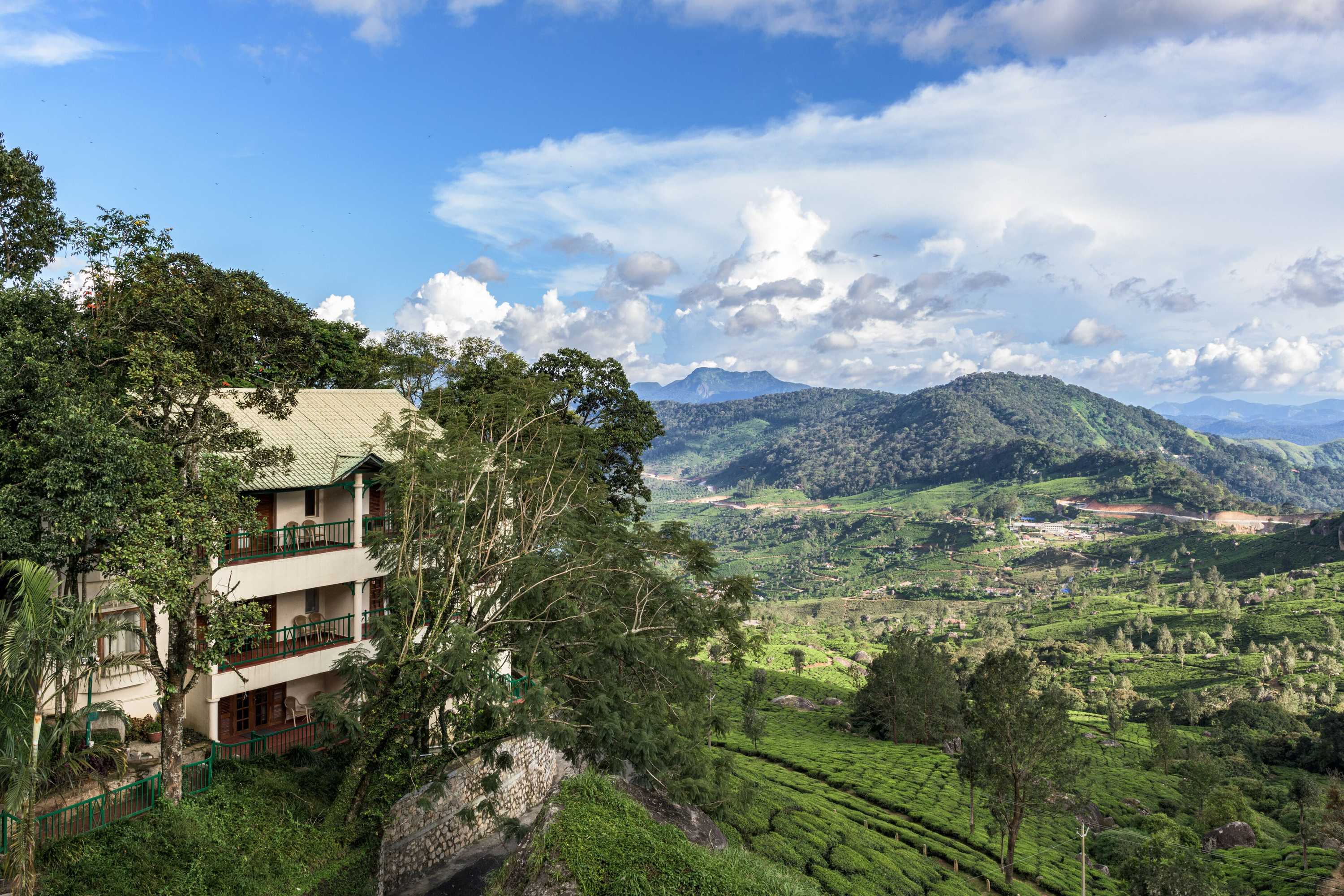 Gift card for Club Mahindra Munnar Gift card for Club Mahindra Munnar