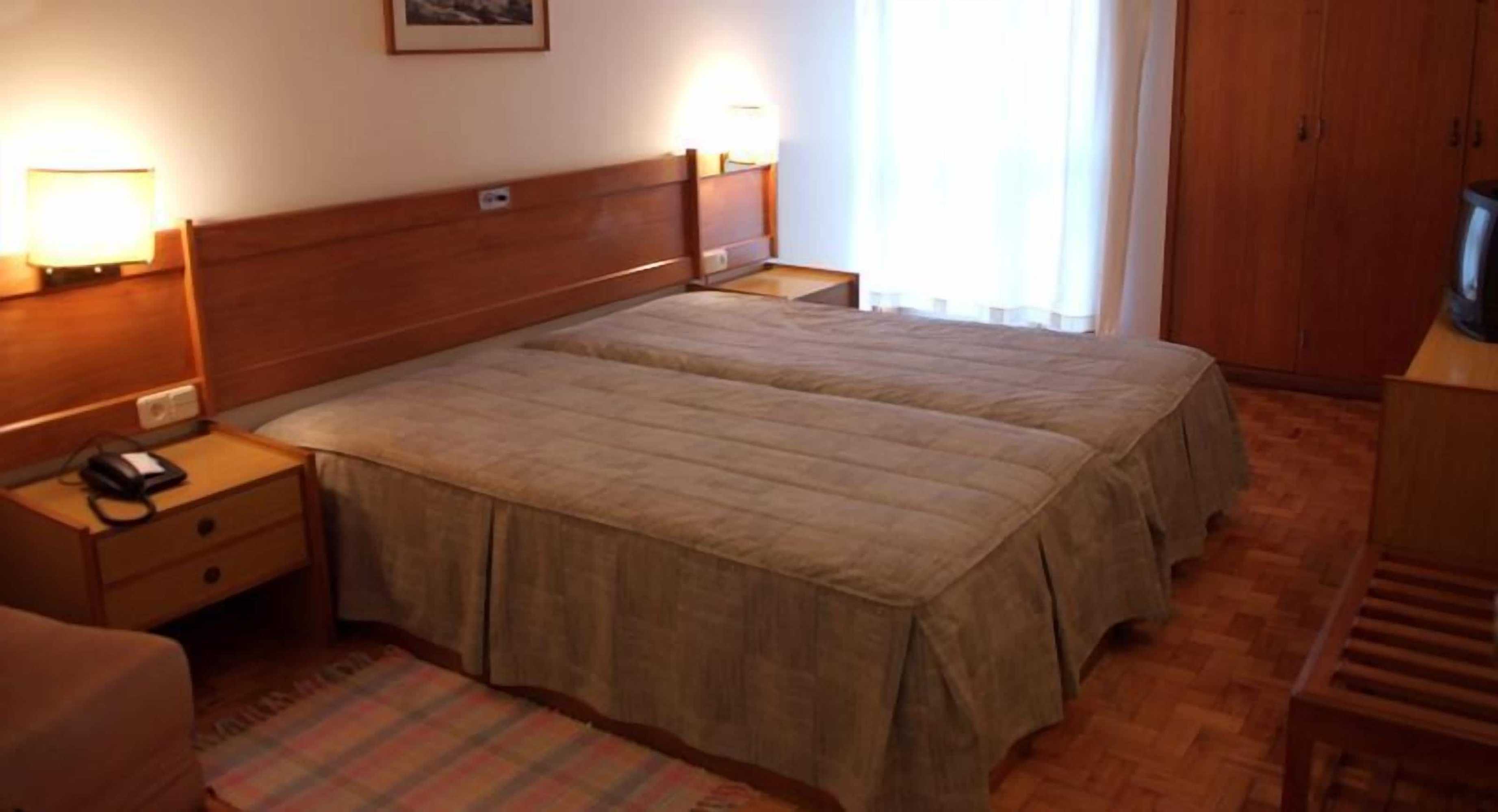 Gift card for Hotel Bom Sucesso Gift card for Hotel Bom Sucesso