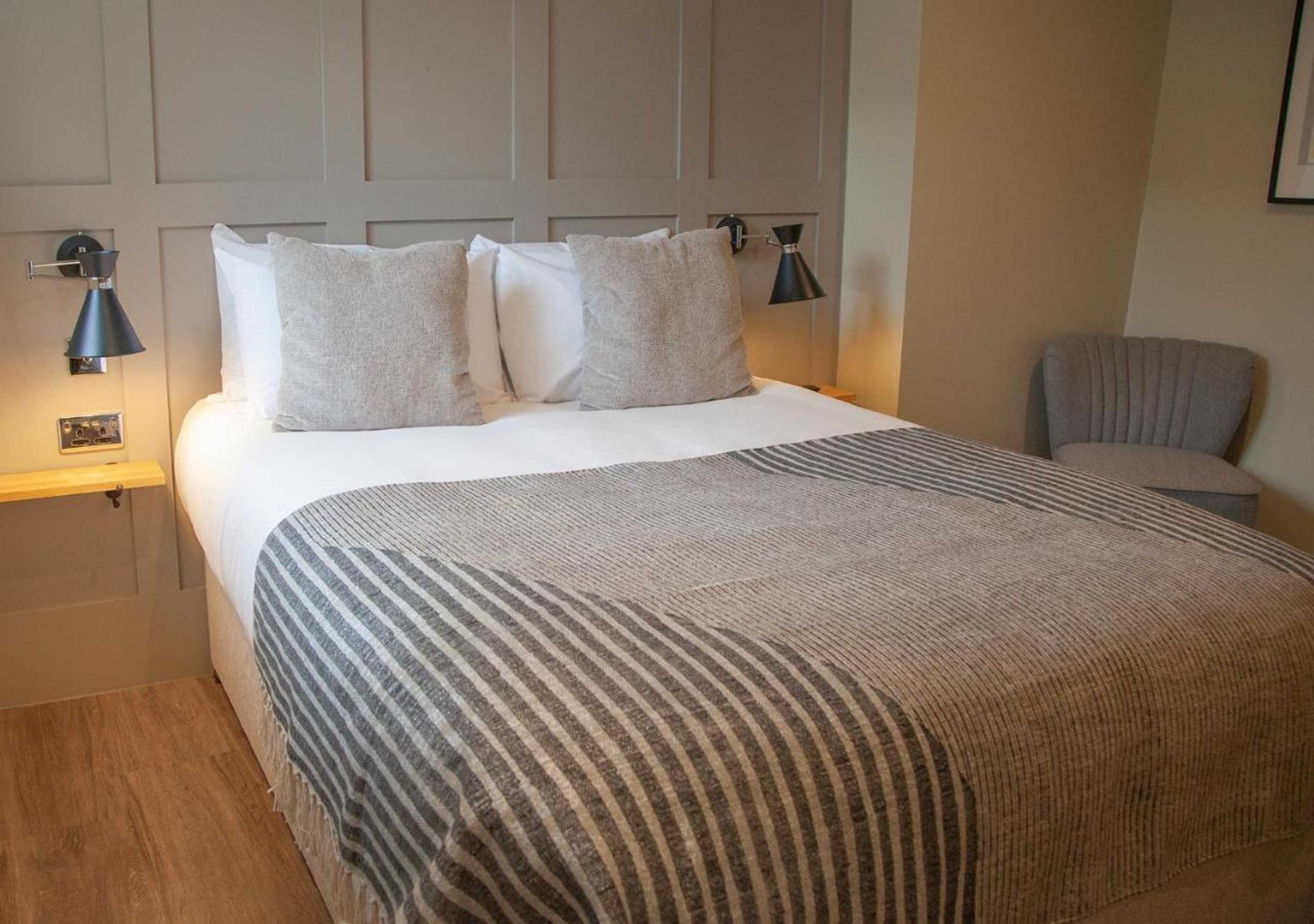 Gift card for The Kings Arms Hotel