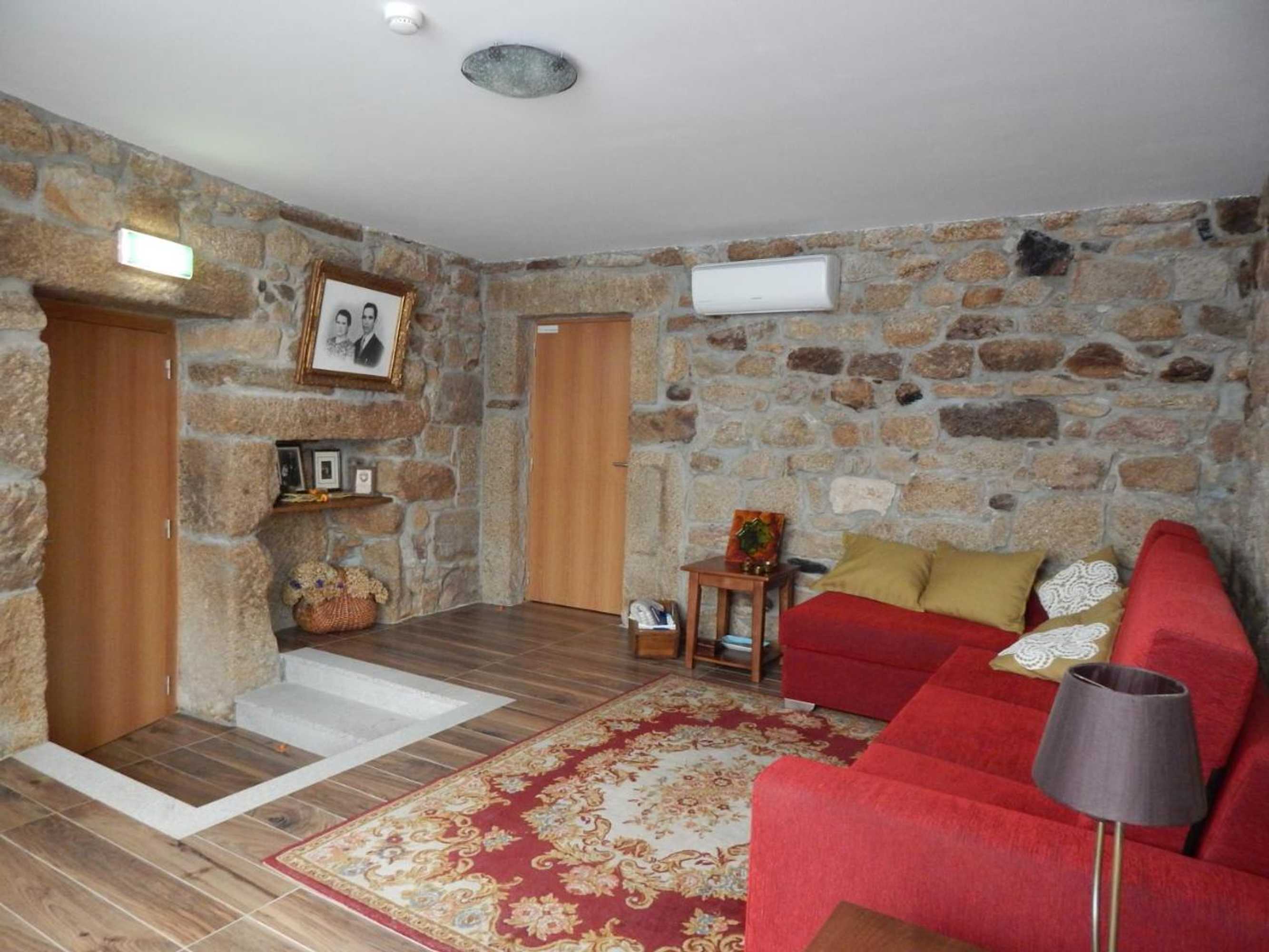 Gift card for Casa de Campo Das Sécias