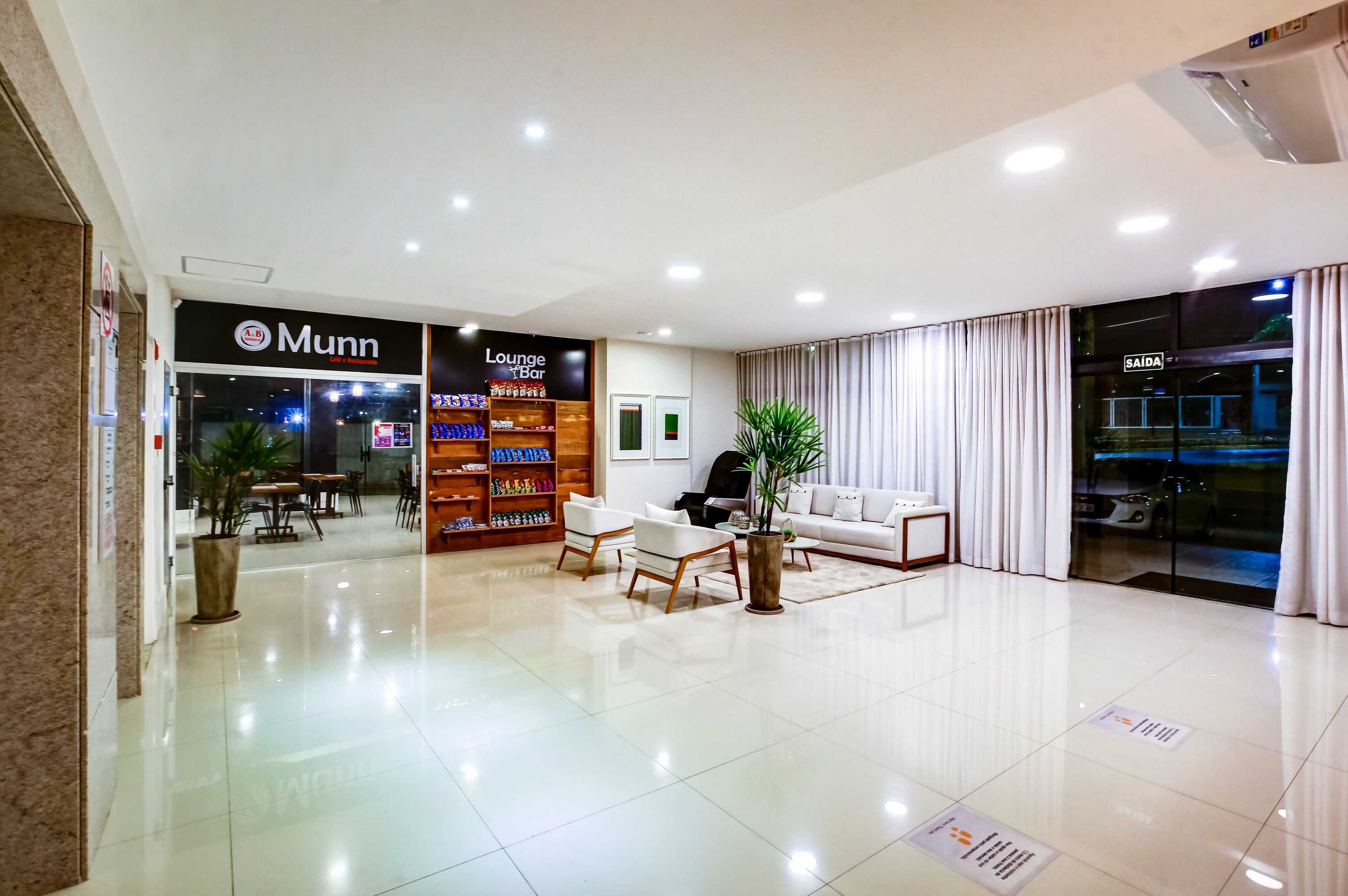 Gift card for Go Inn Contagem Gift card for Go Inn Contagem