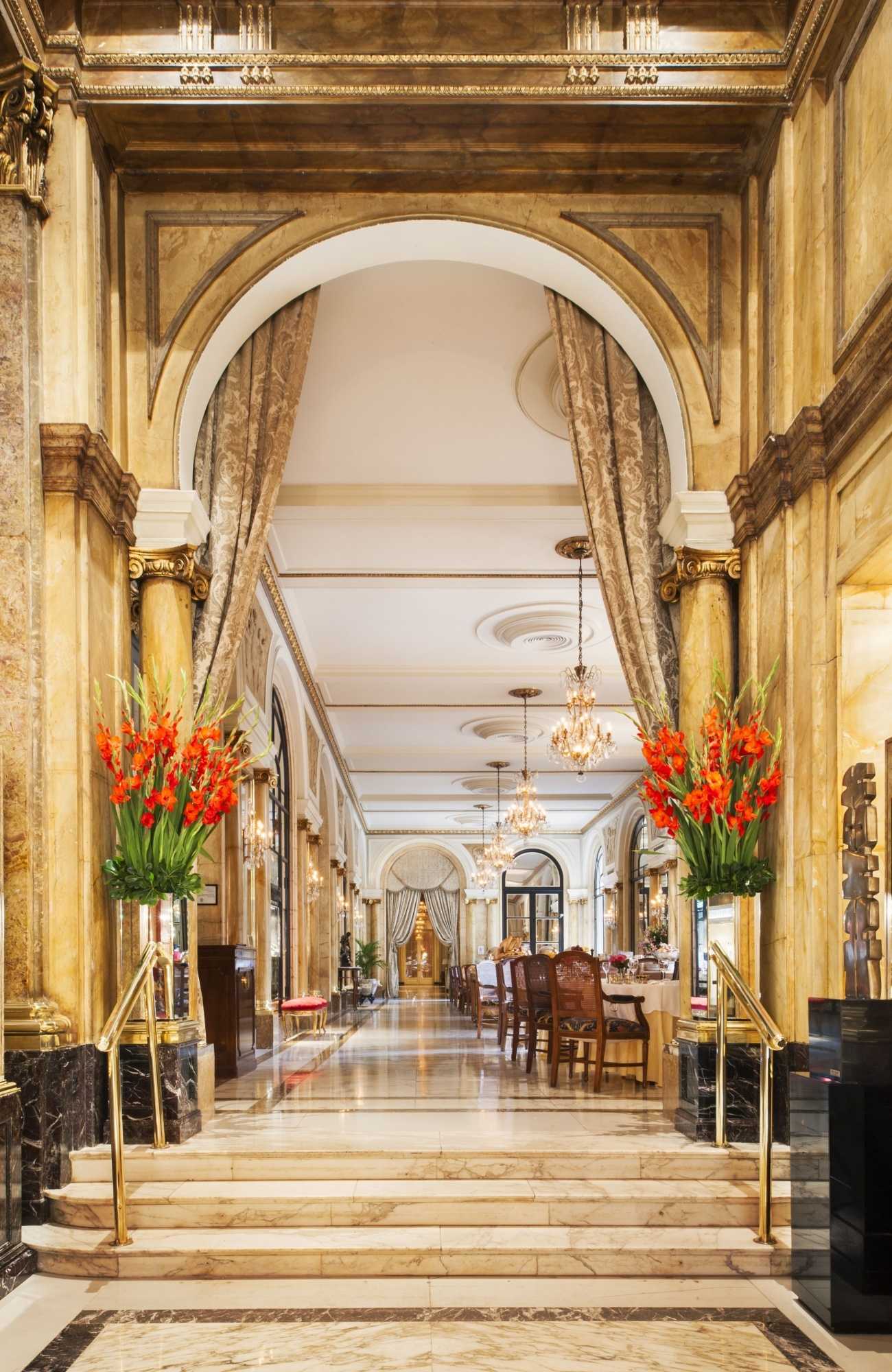 Gift card for Alvear Palace Hotel Gift card for Alvear Palace Hotel