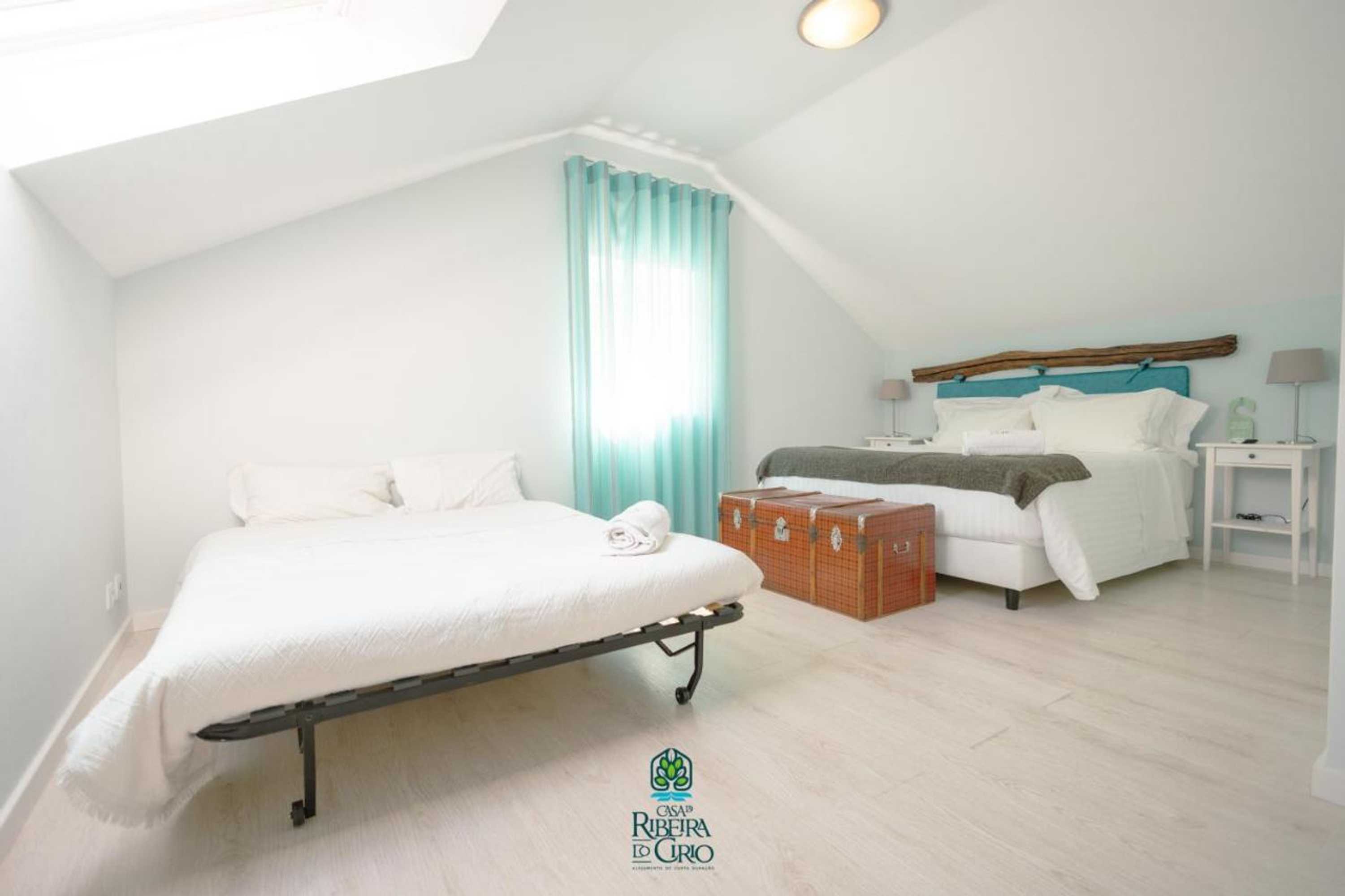 Gift card for Casa da Ribeira do Círio