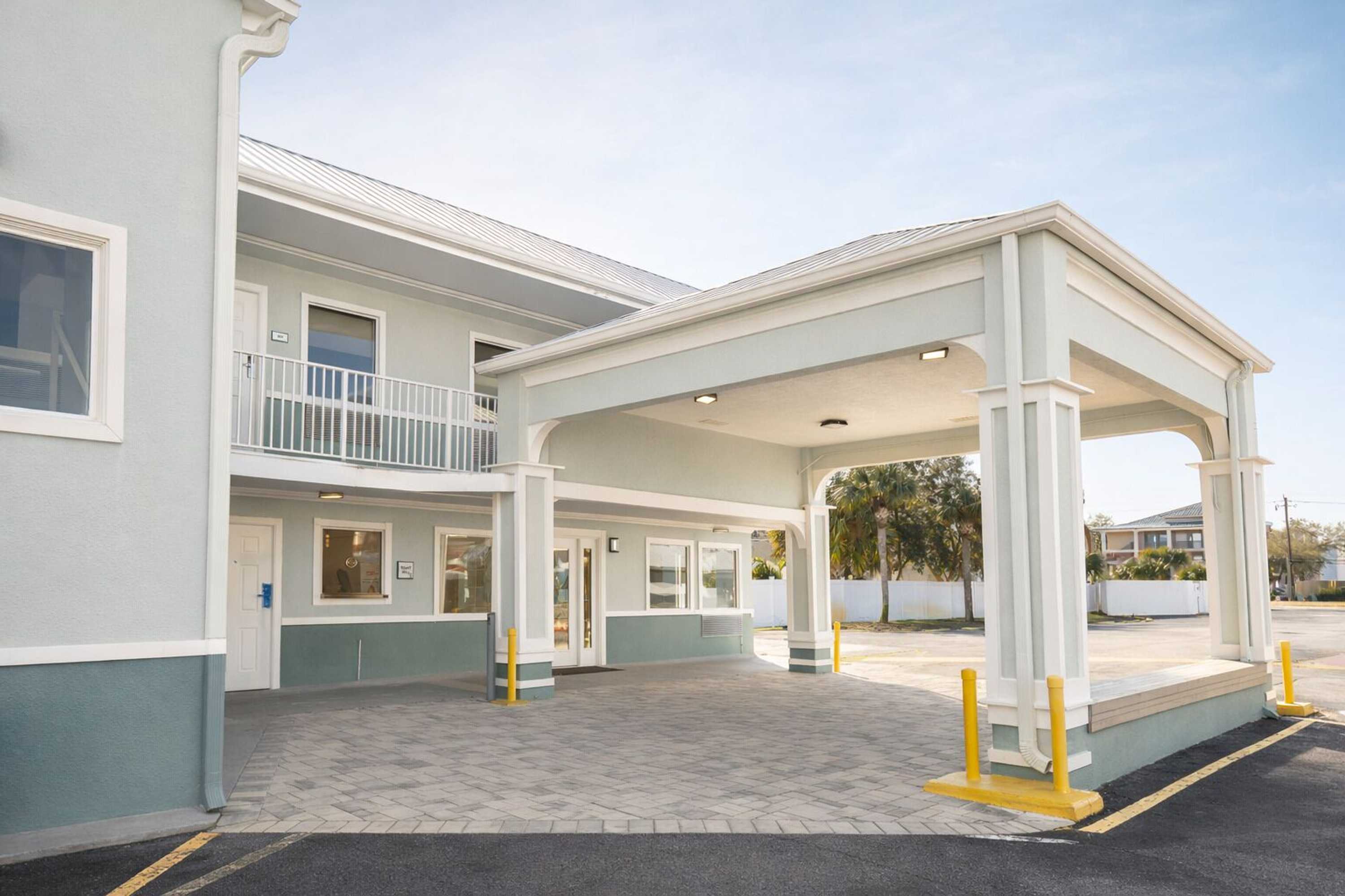 Gift card for Destin Inn And Suites