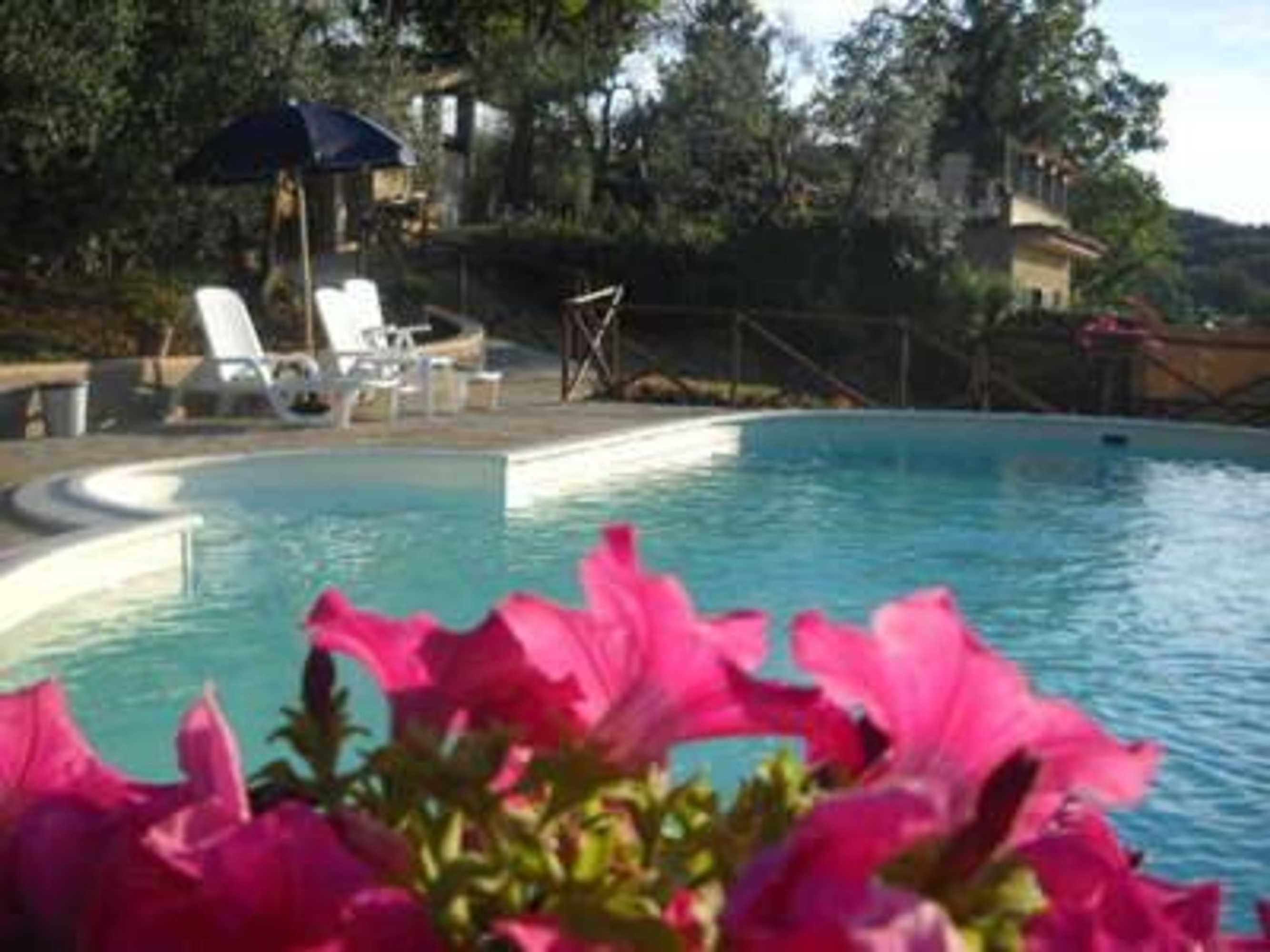 Gift card for Podere Val di Gallo