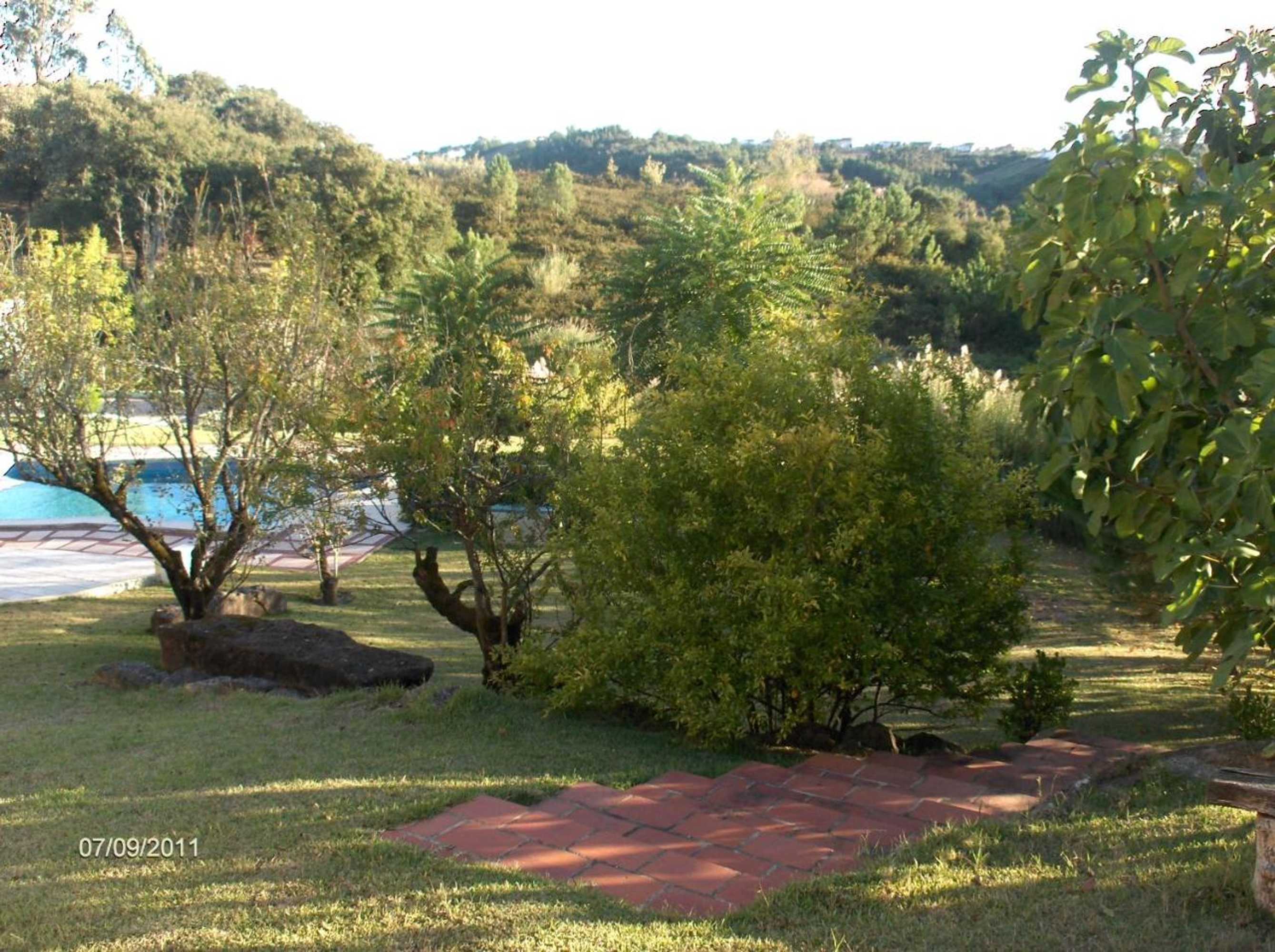 Gift card for Aqc - A Quinta Chama