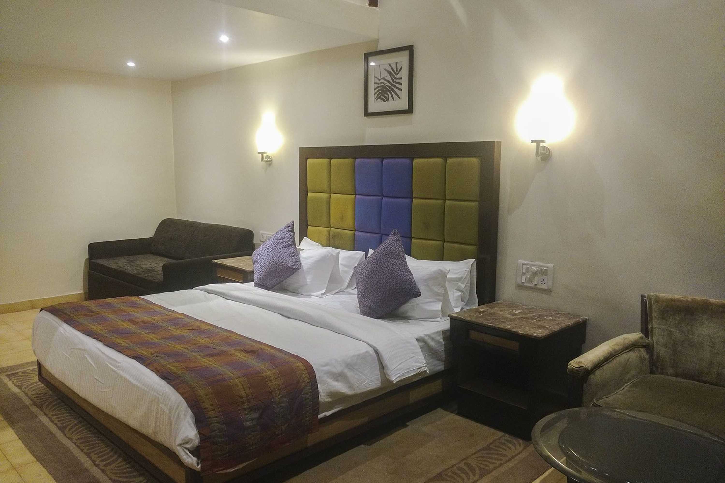 Gift card for The Byke Brightland Resort, Matheran Gift card for The Byke Brightland Resort, Matheran