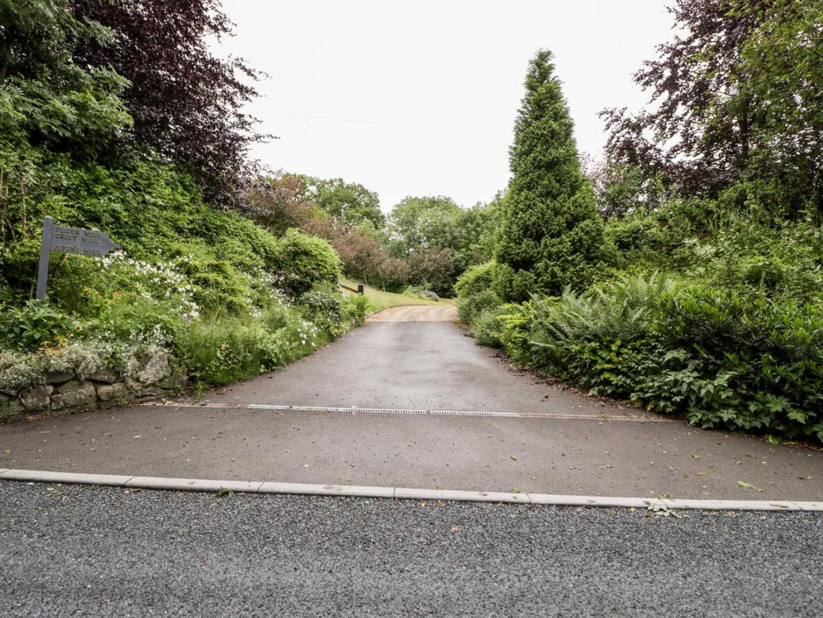 Gift card for Grist Mill Cottage