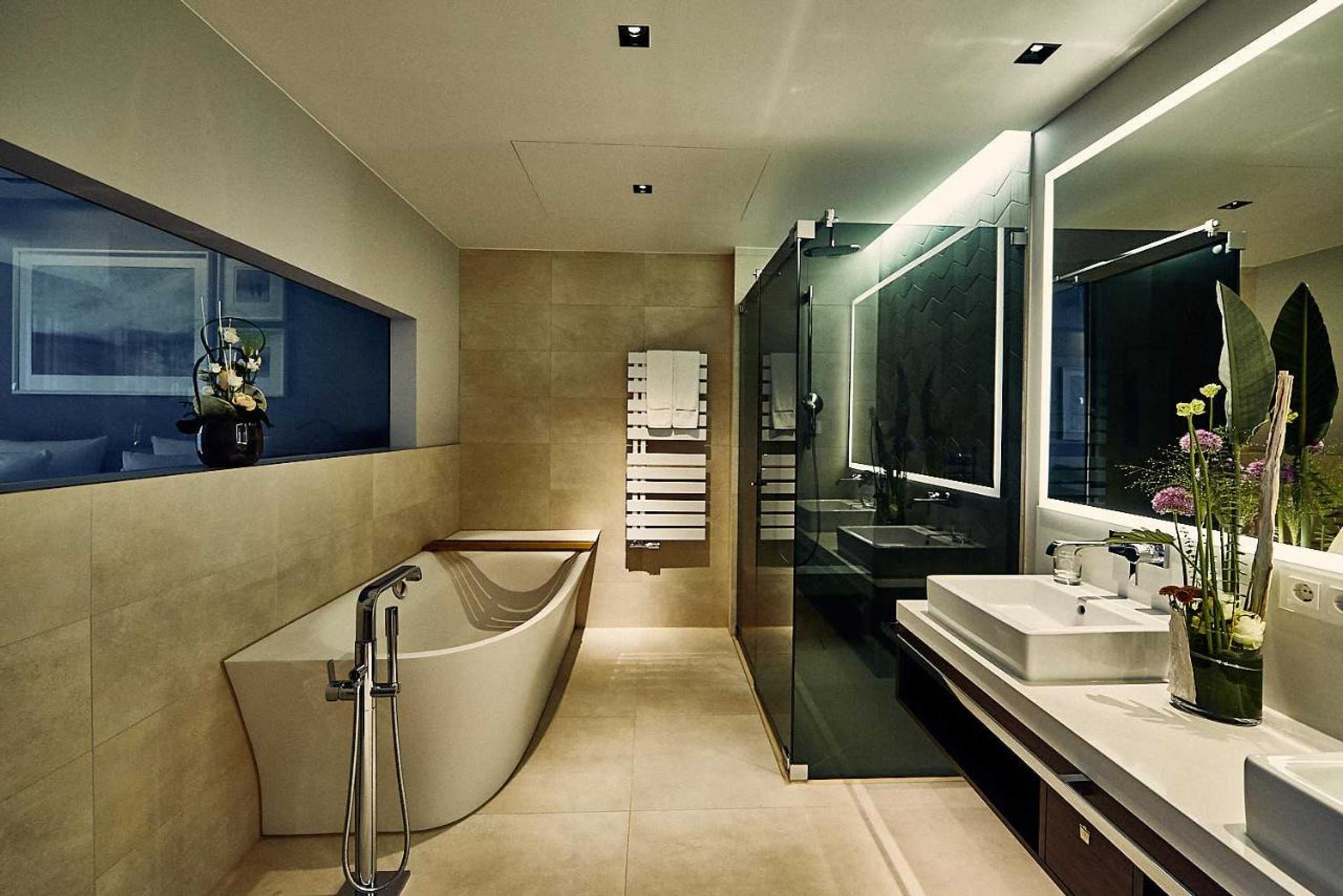 Gift card for Der Öschberghof - Golf-Resort Des Jahres