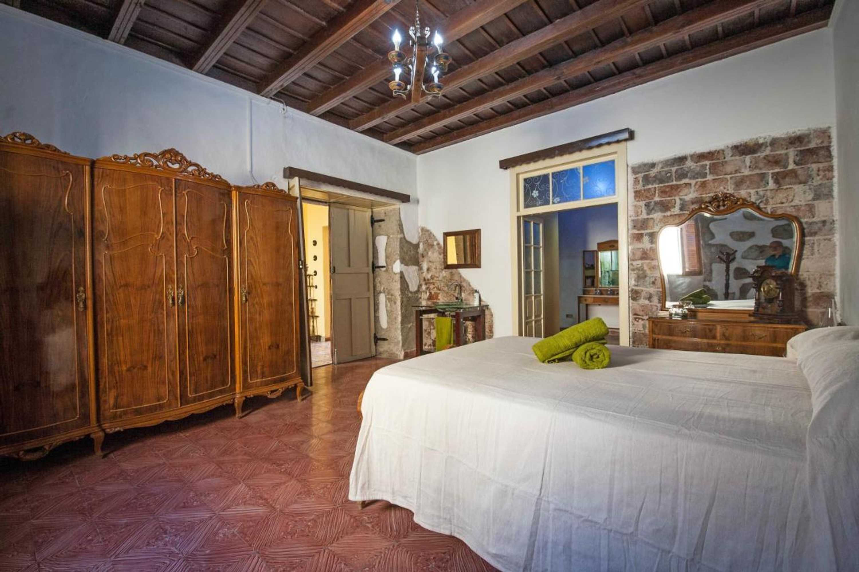 Gift card for Casa Rural el Burro