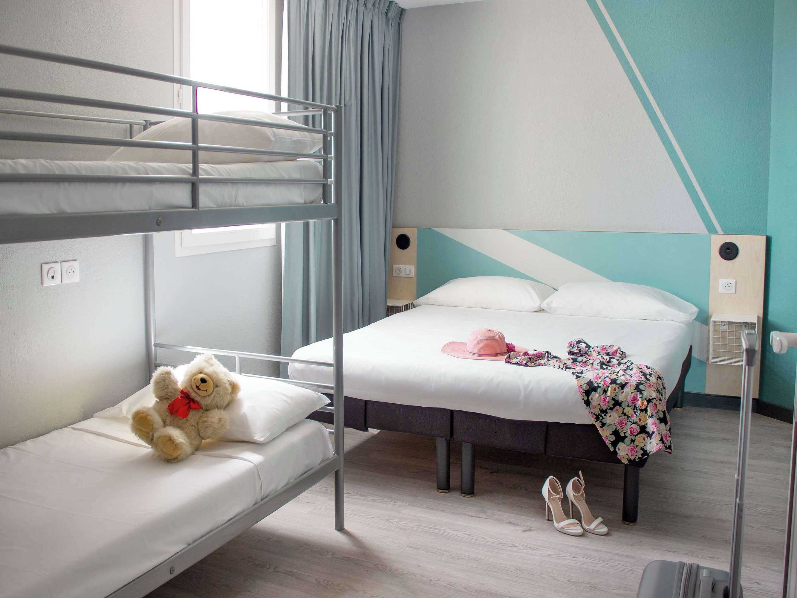 Gift card for Ibis Budget Lunel Porte de Camargue Gift card for Ibis Budget Lunel Porte de Camargue